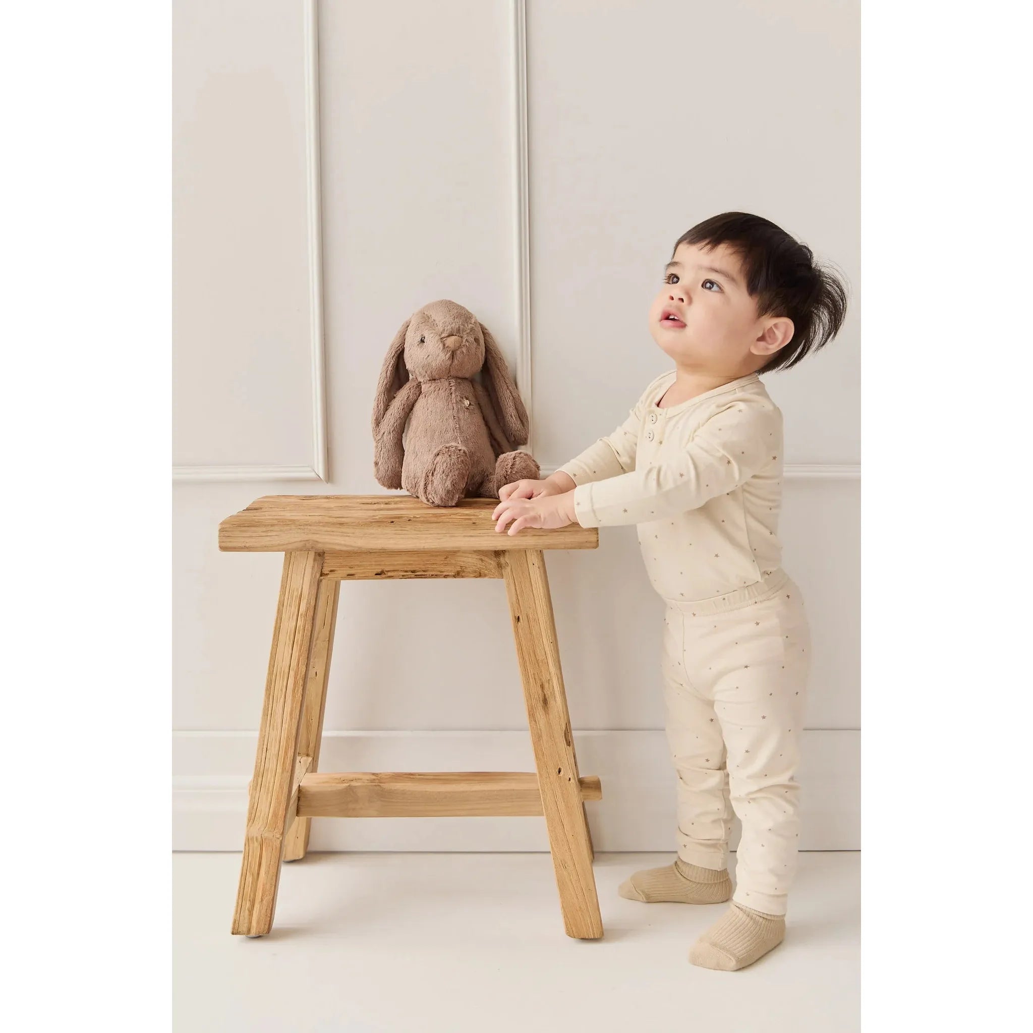 Penelope the Bunny 30cm - Spice