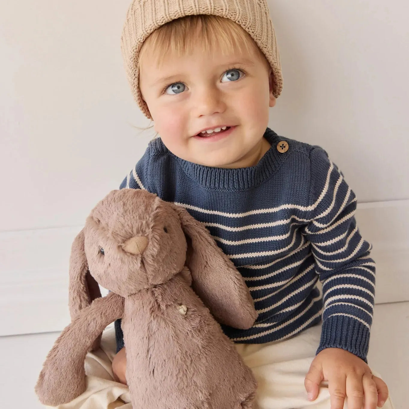 Penelope the Bunny 30cm - Spice