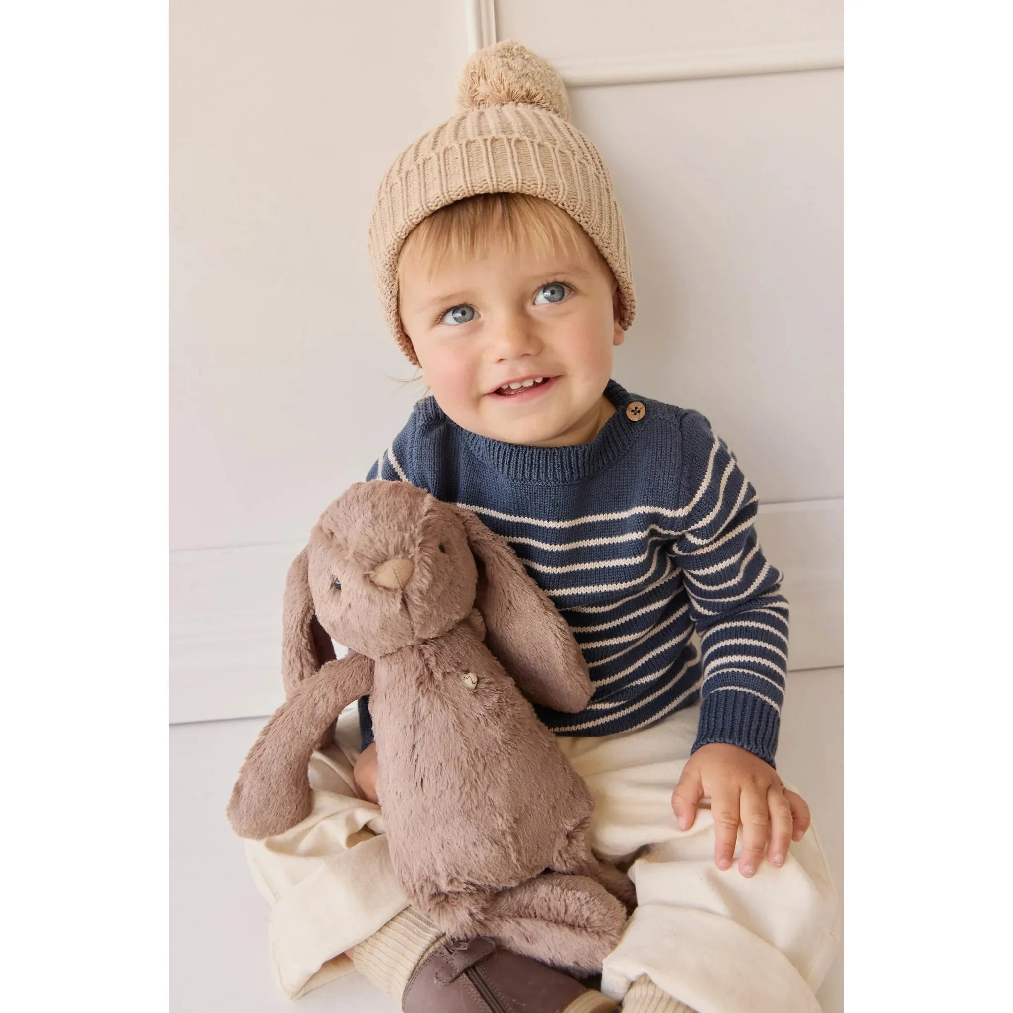 Penelope the Bunny 30cm - Spice