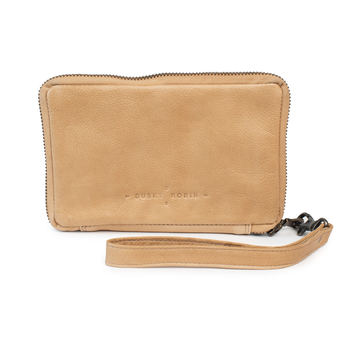 Jean Purse Medium - Sand
