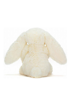 Jellycat Bashful Bunny Cream - Small