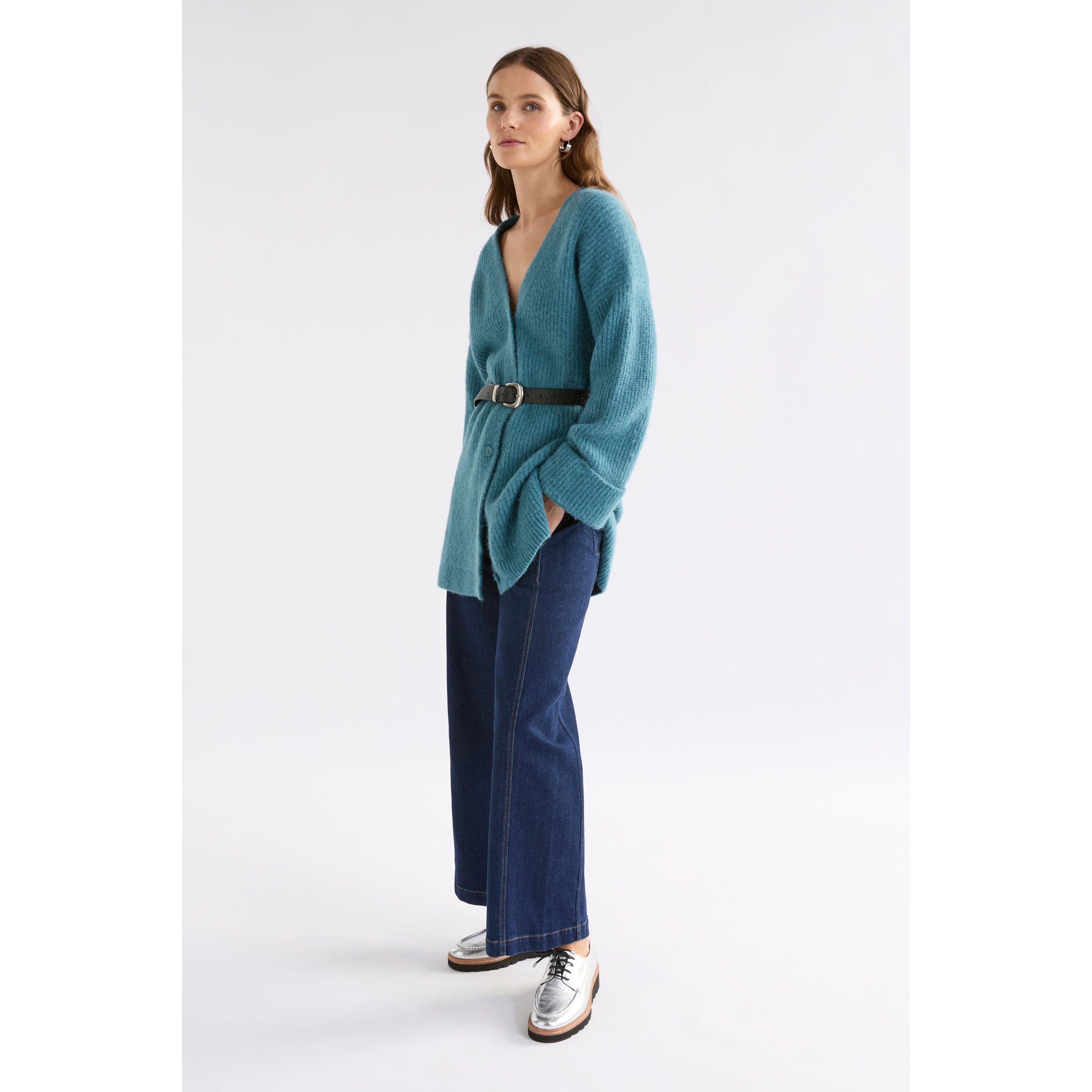 Aila Cardi - Stone Blue