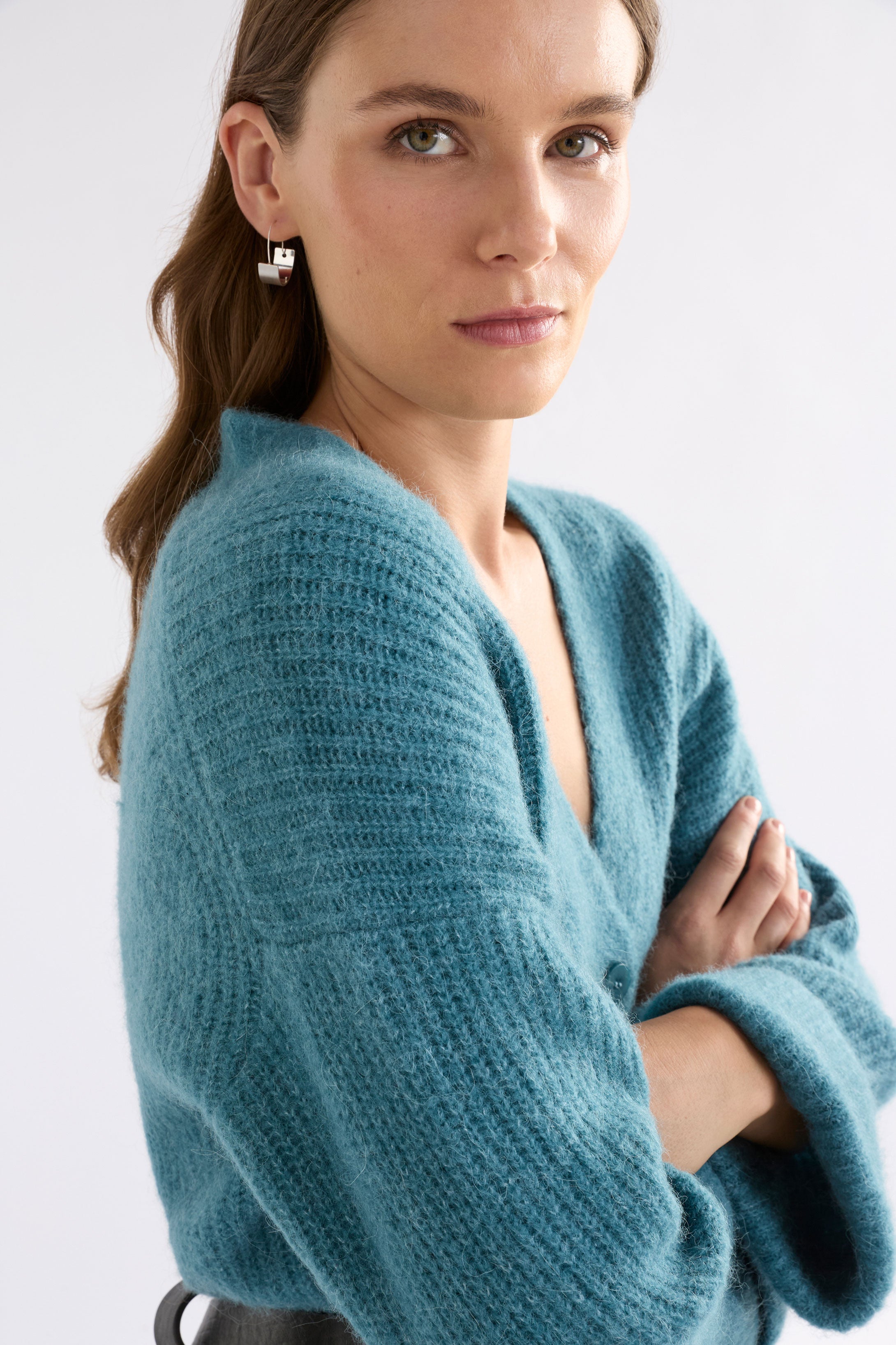 Aila Cardi - Stone Blue