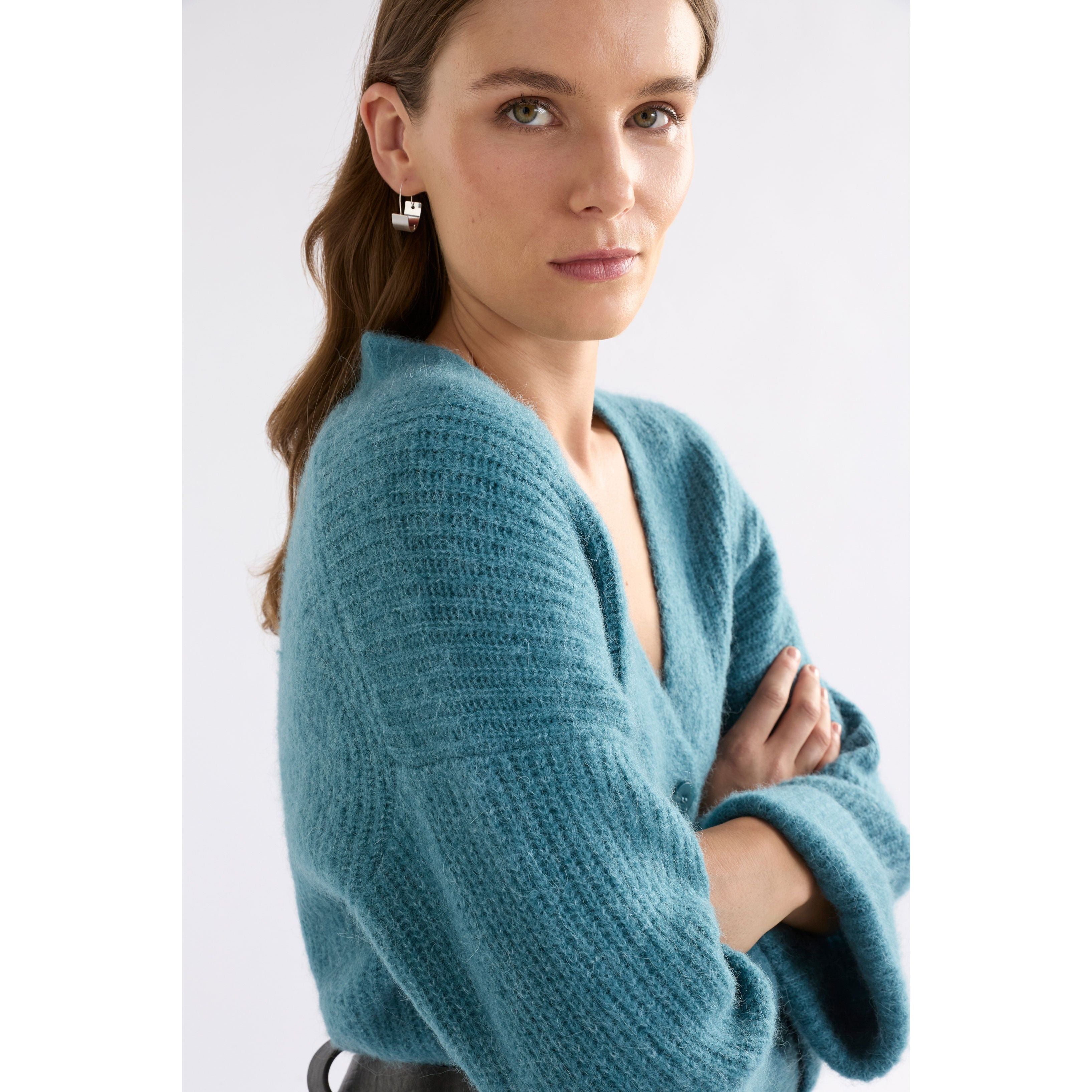 Aila Cardi - Stone Blue