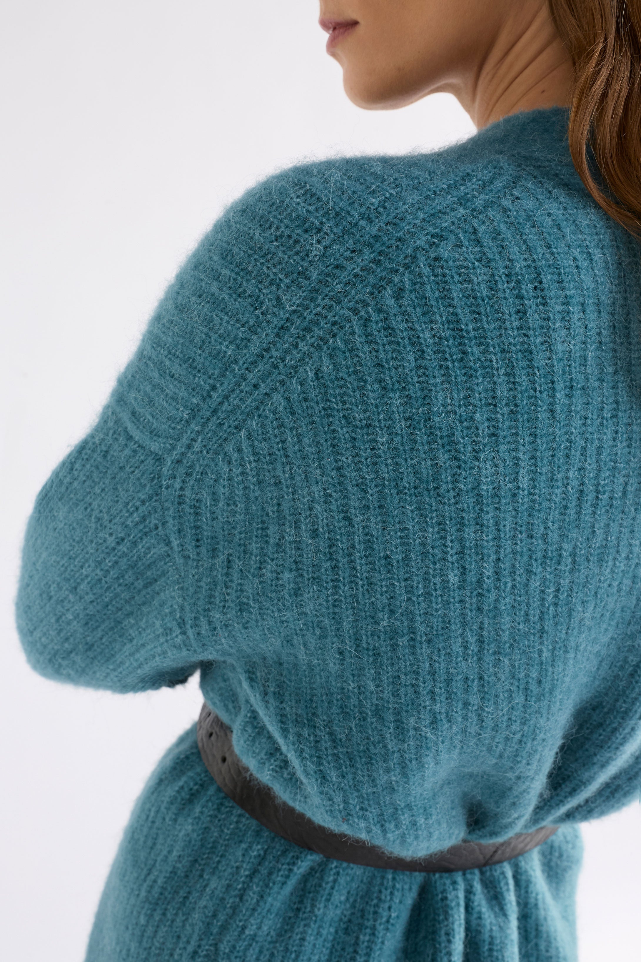 Aila Cardi - Stone Blue