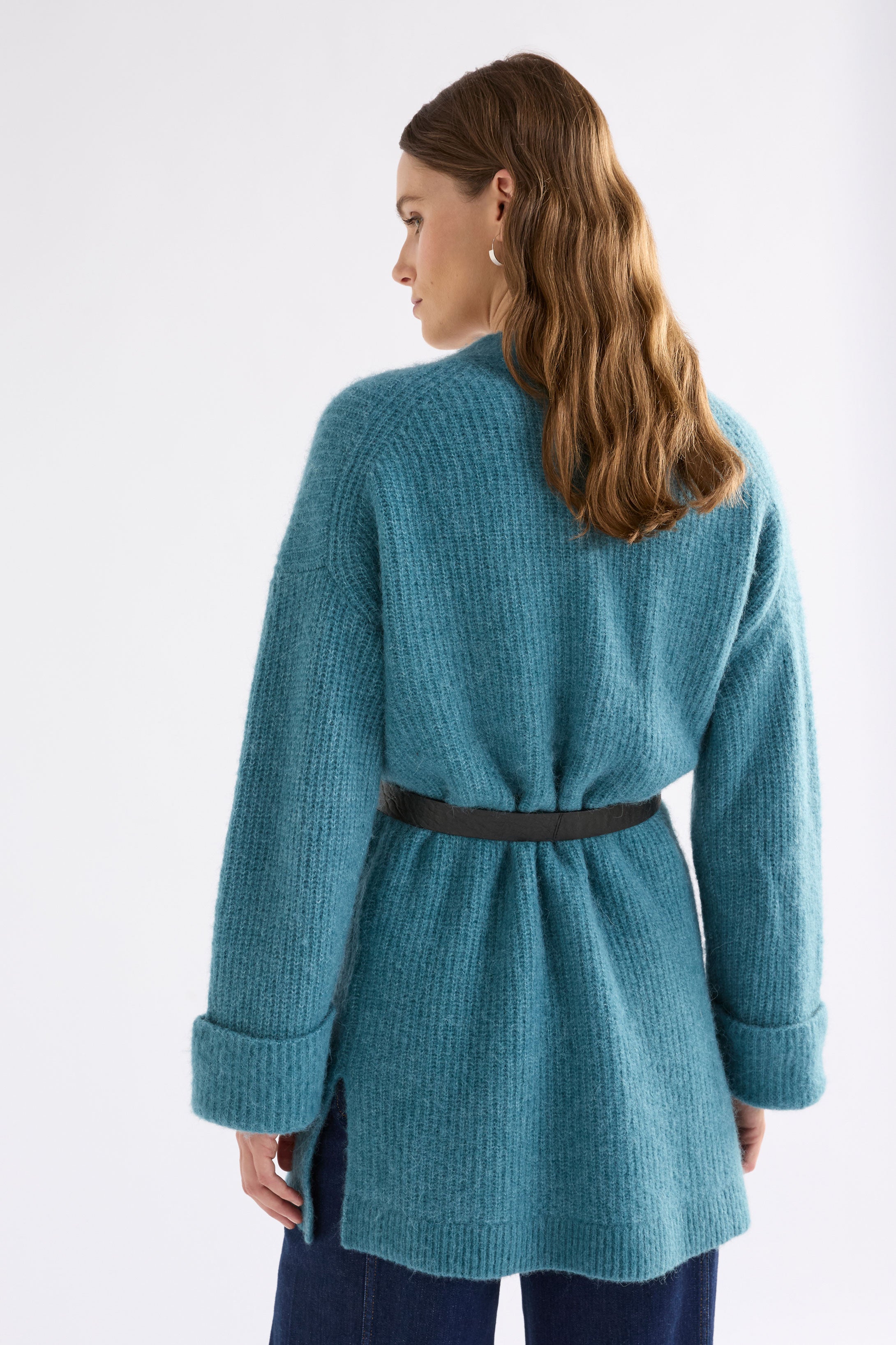 Aila Cardi - Stone Blue