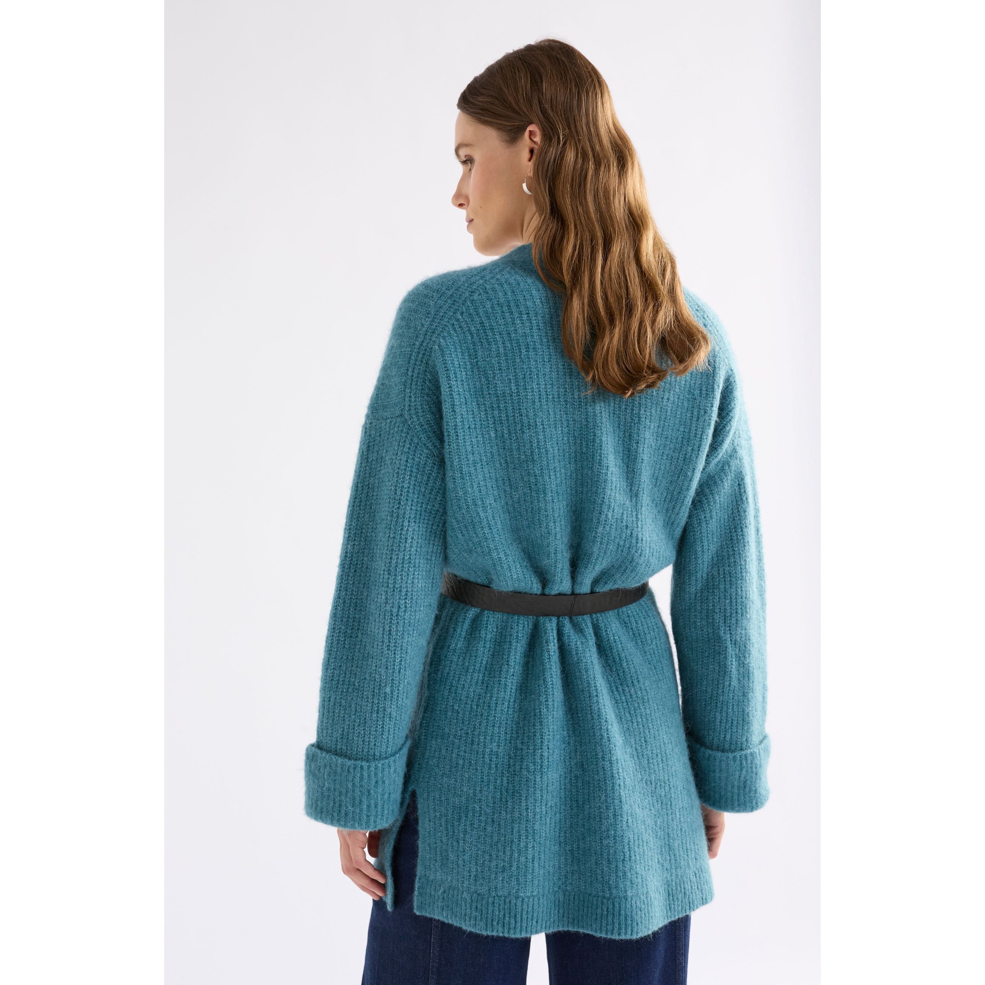 Aila Cardi - Stone Blue
