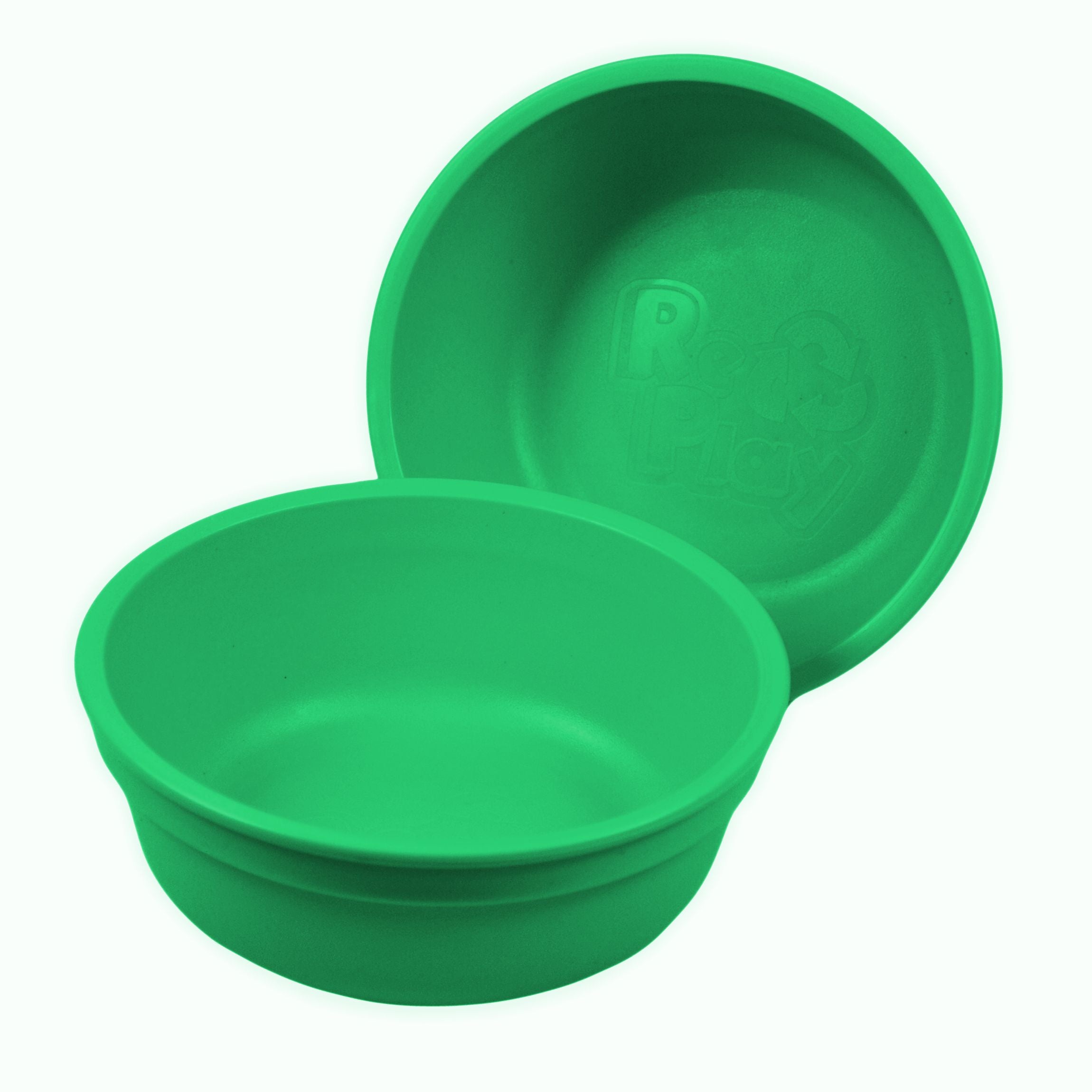 Re-Play Bowl - Kelly Green