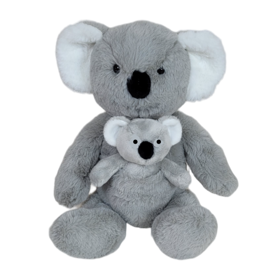 Kimiko Koala & Kip Baby – Babylon Boutique