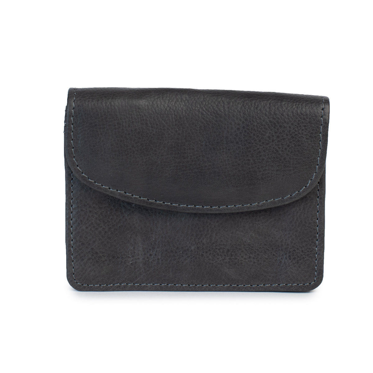 Kitt Purse - Charcoal