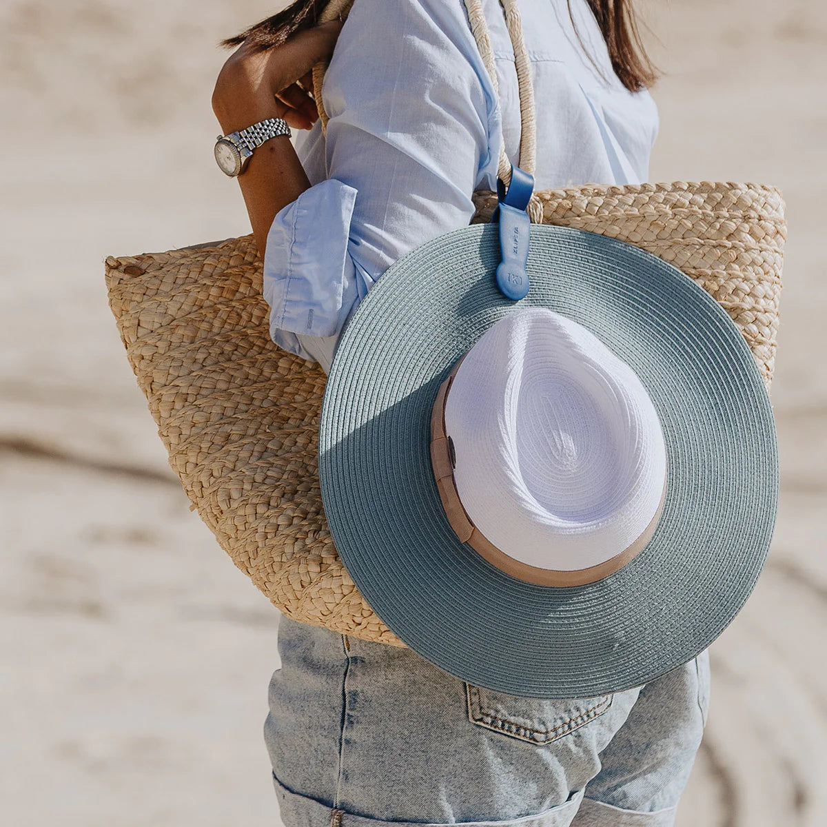 Hat Clip