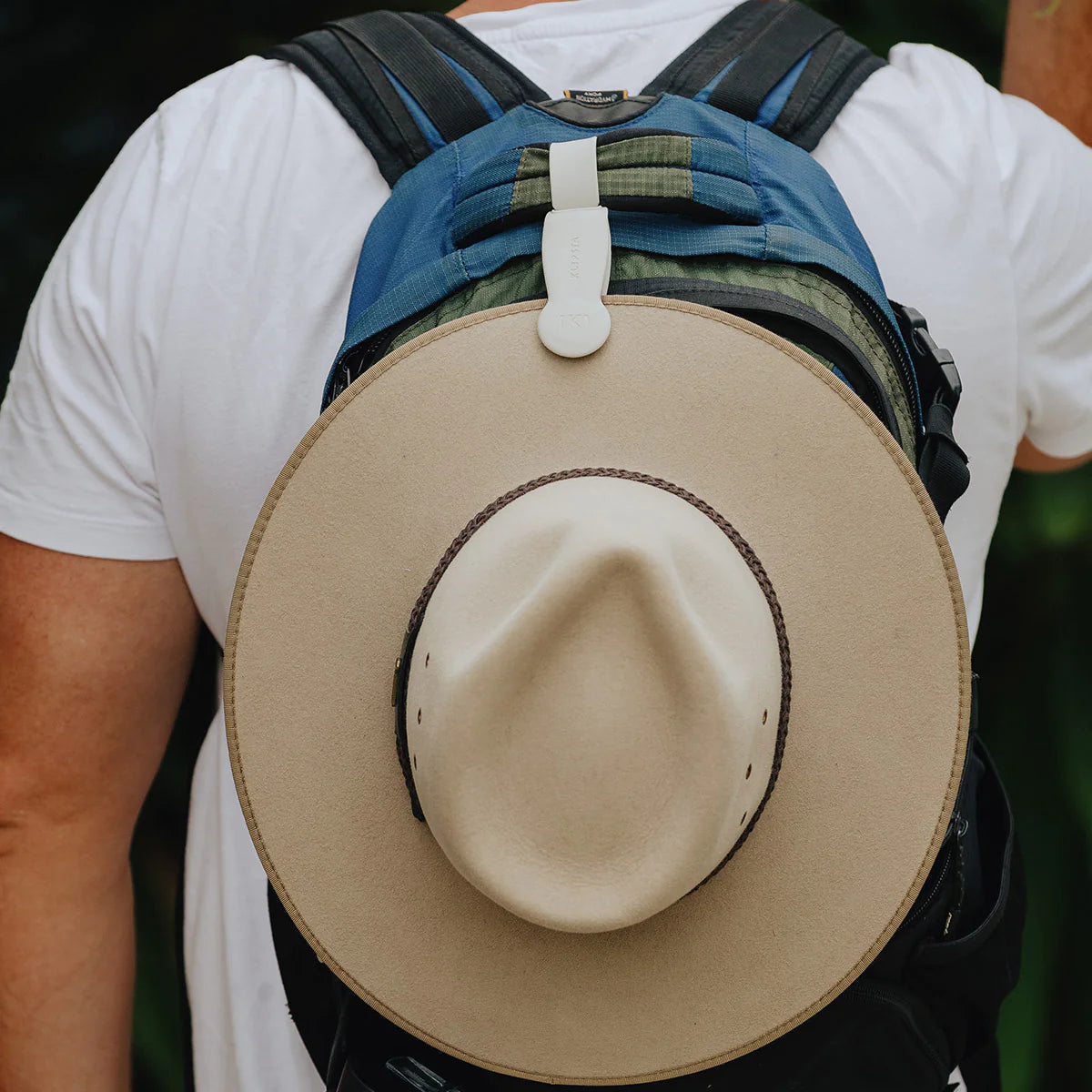 Hat Clip