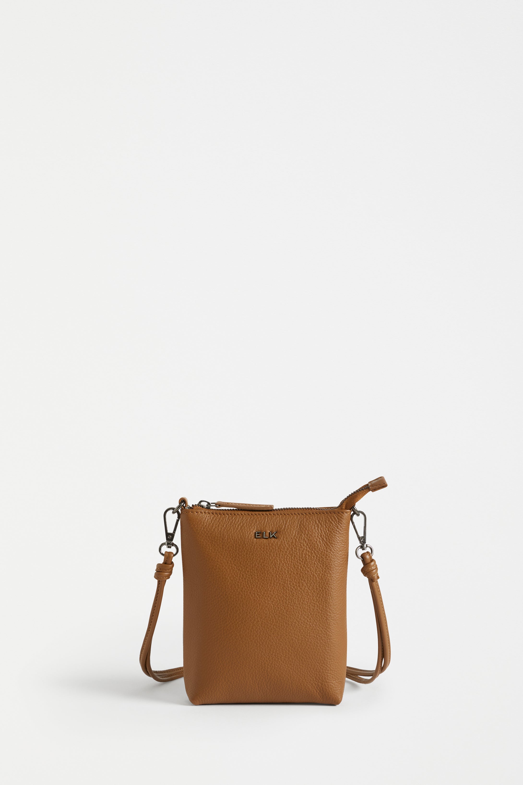 Ondo Pouch - Tan