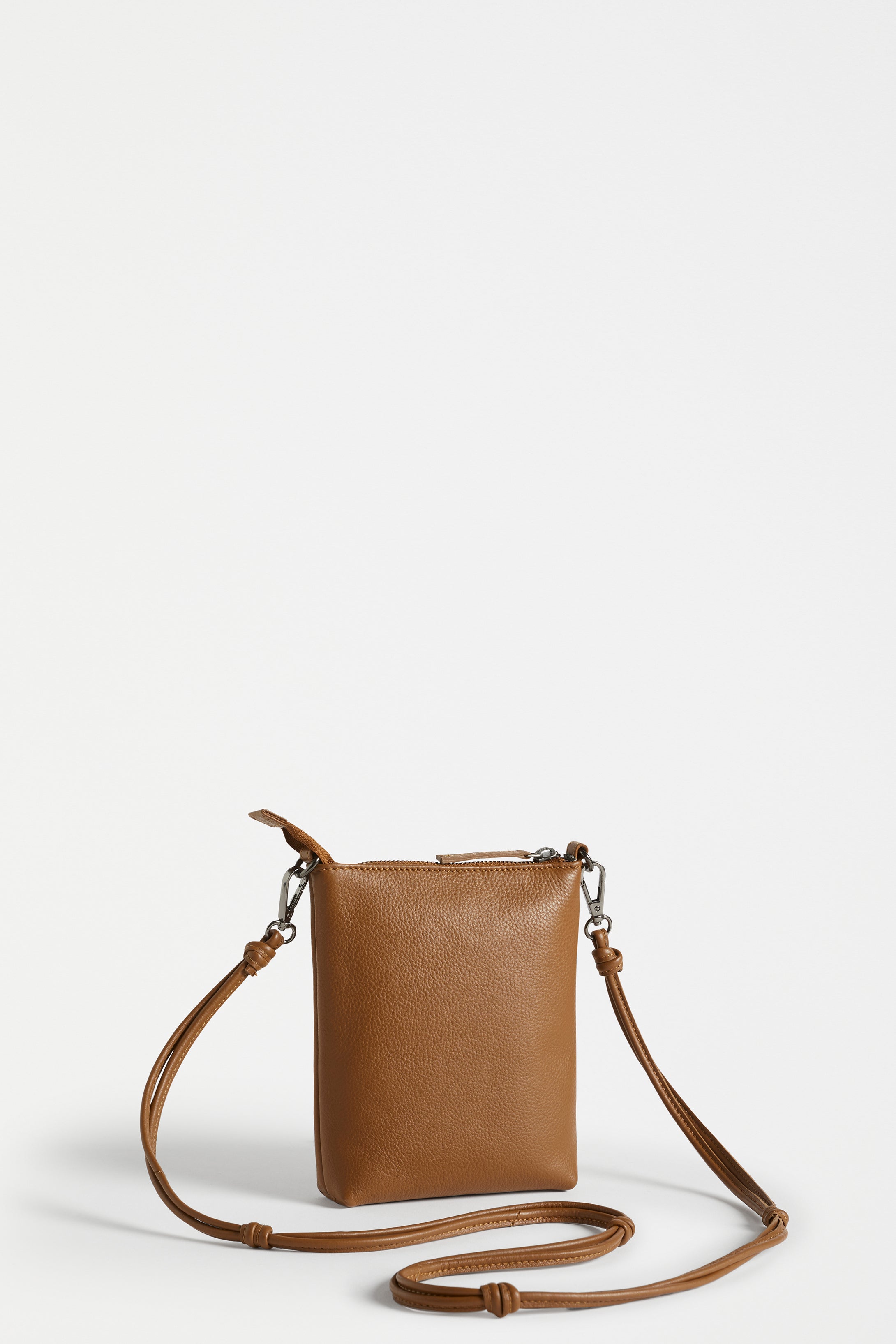 Ondo Pouch - Tan