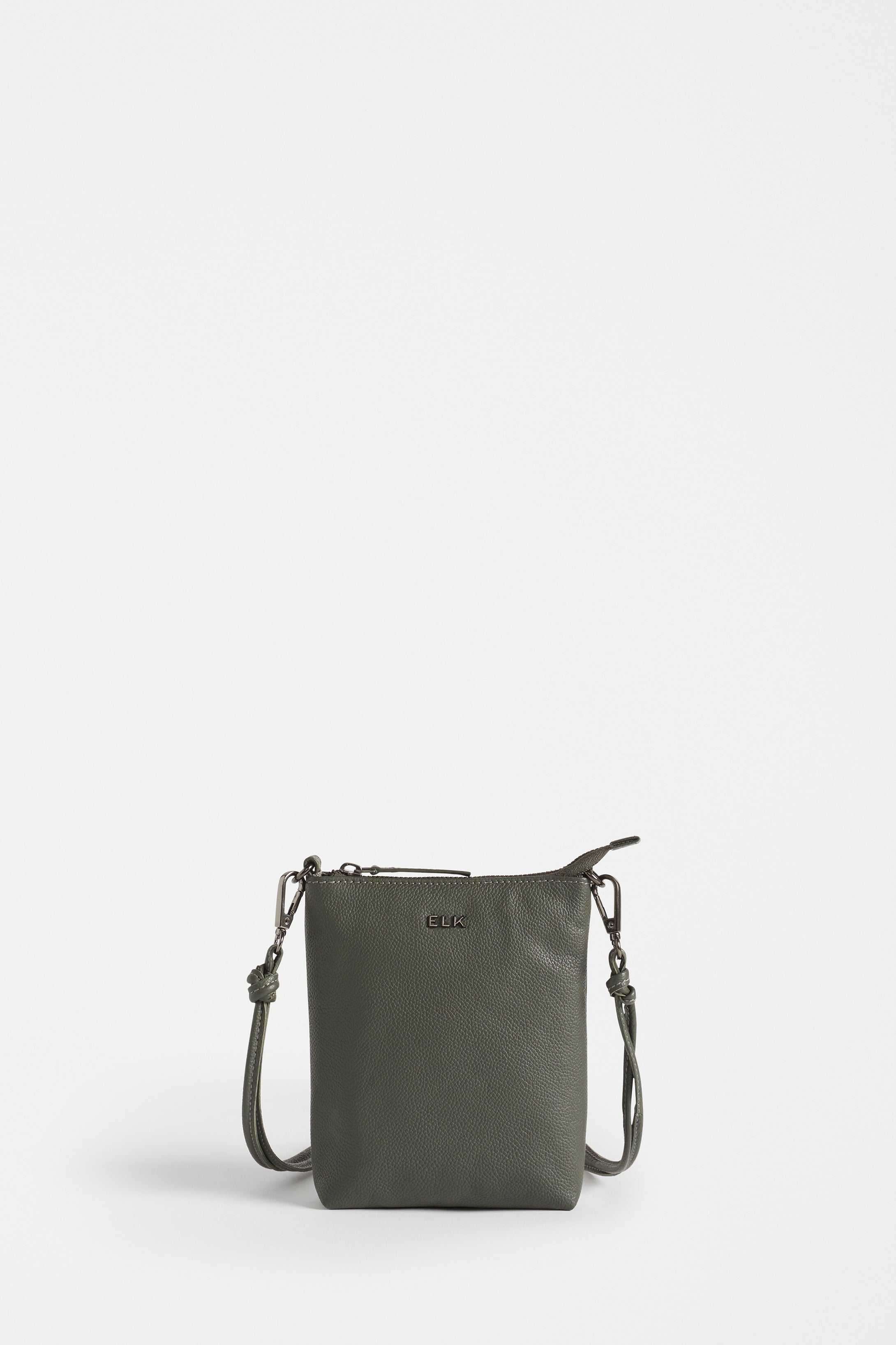 Ondo Pouch - Olive