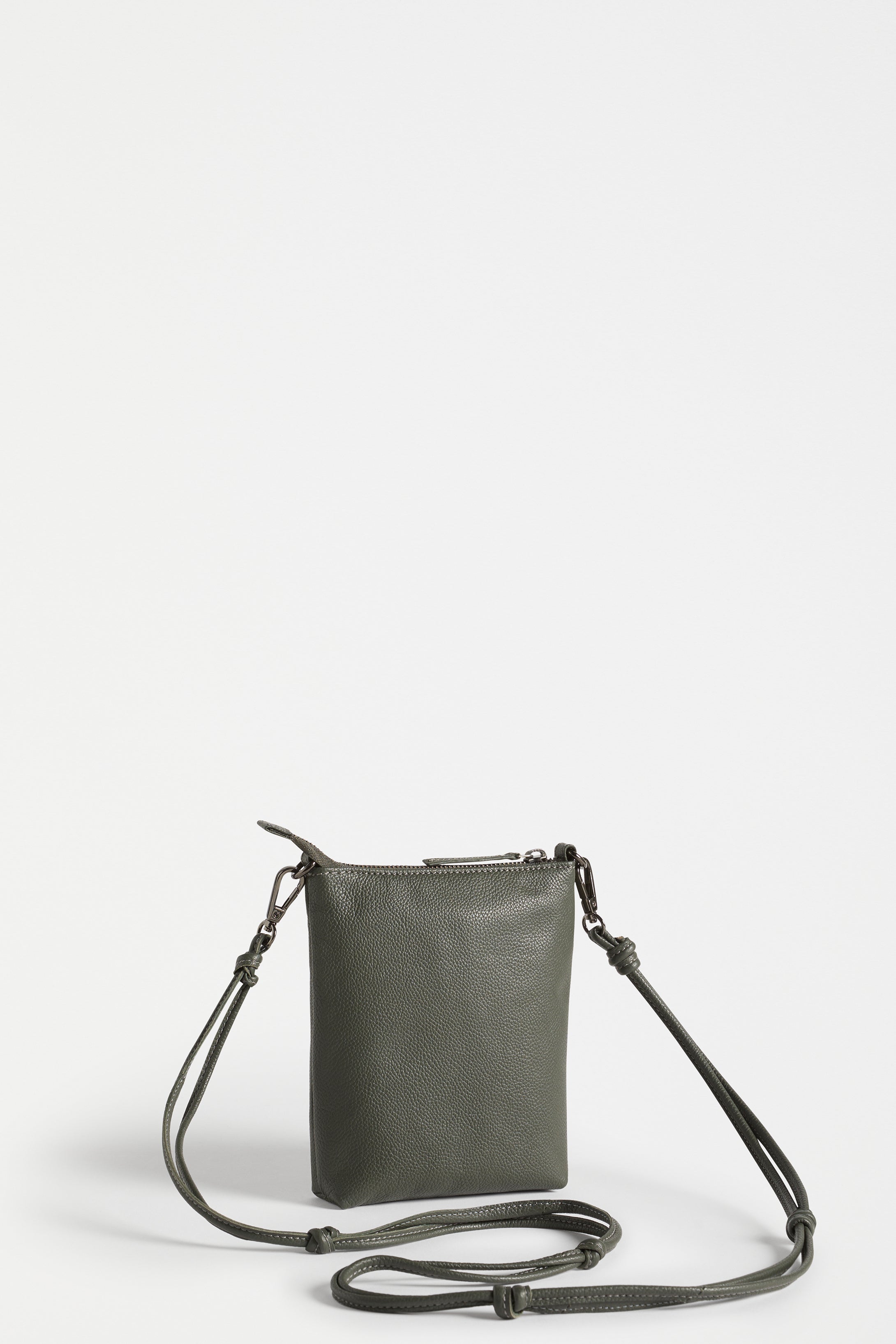 Ondo Pouch - Olive