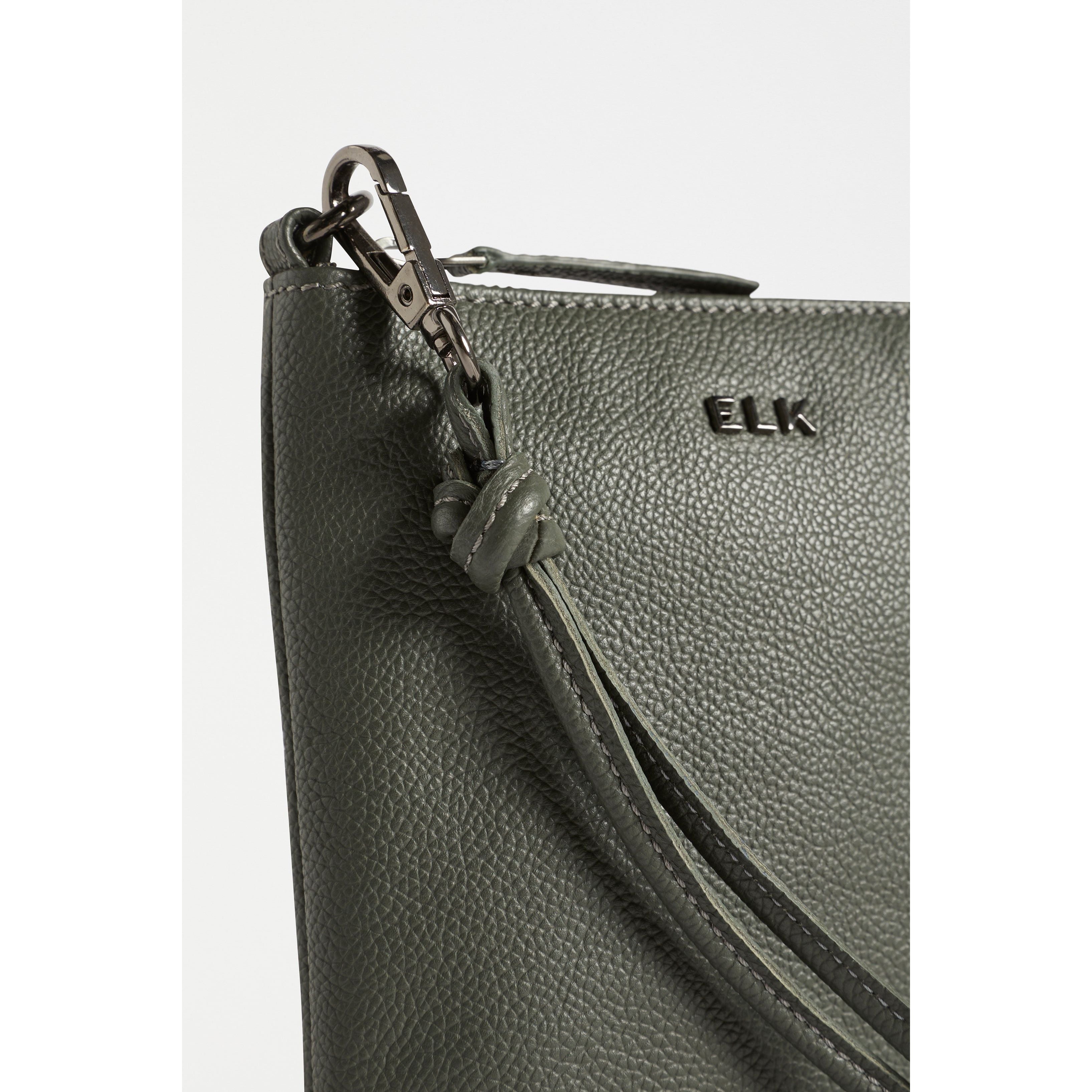 Ondo Pouch - Olive