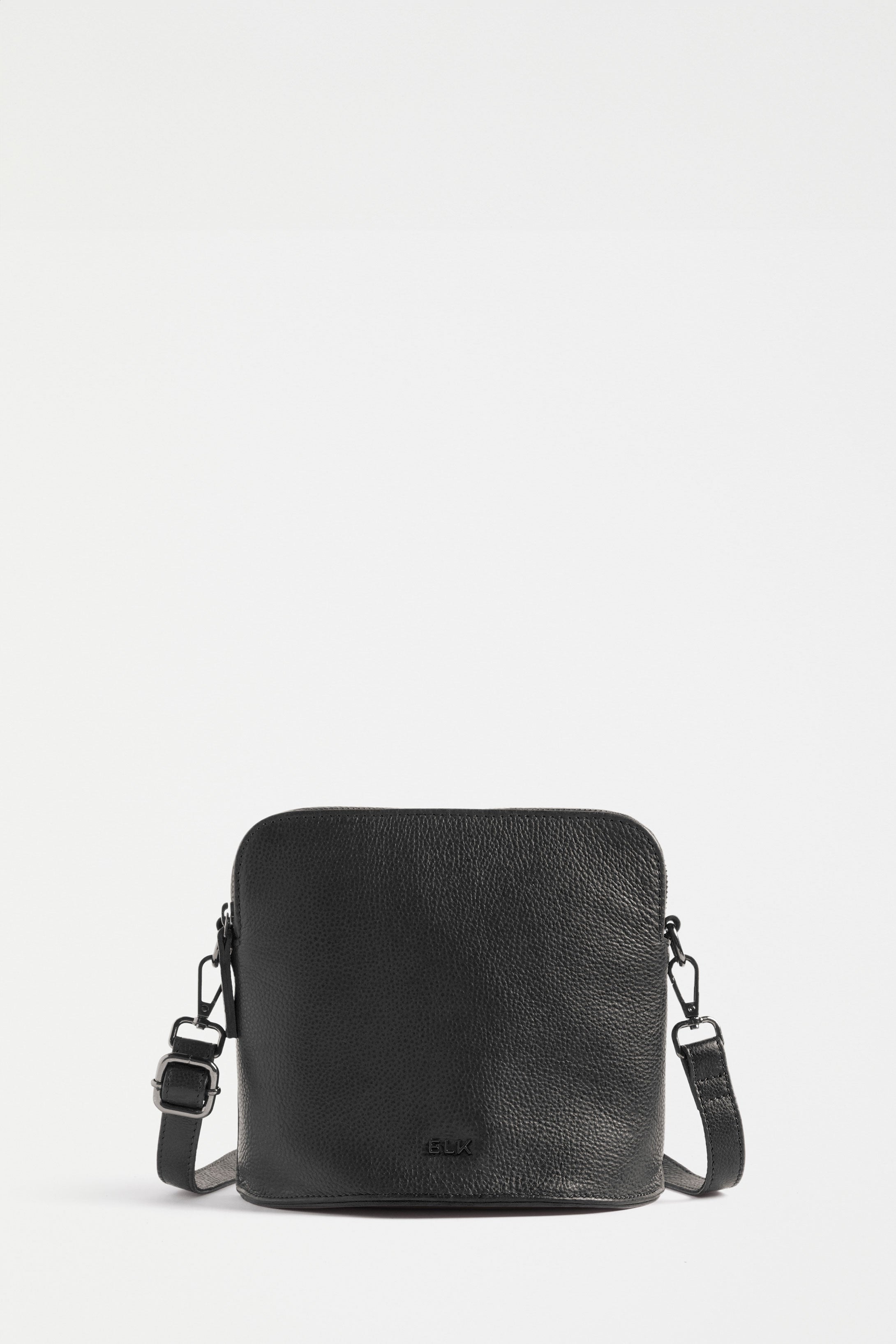Frede Crossbody - Black
