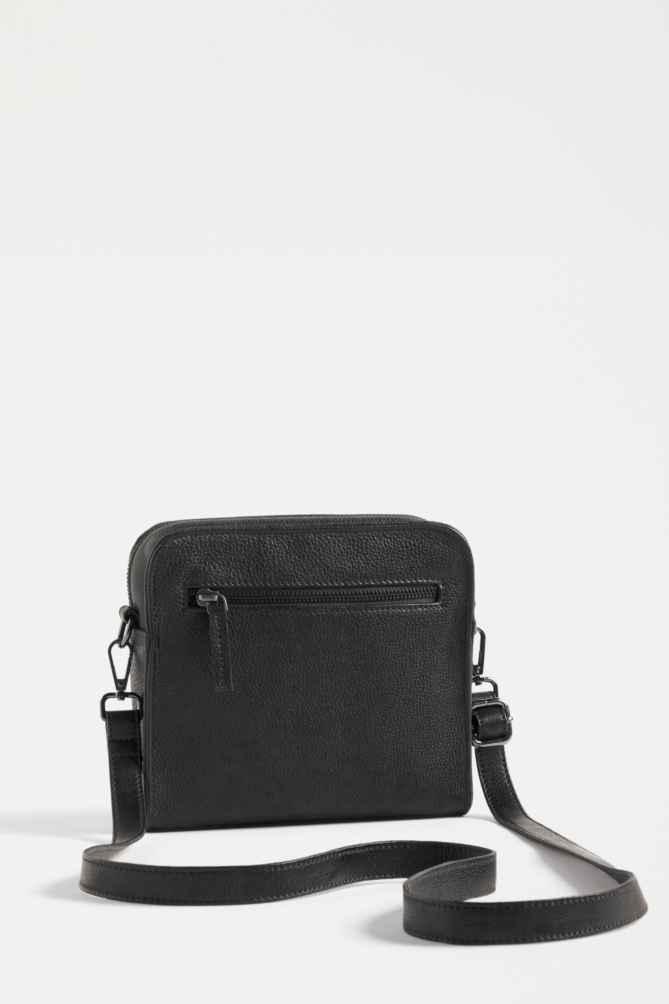 Frede Crossbody - Black
