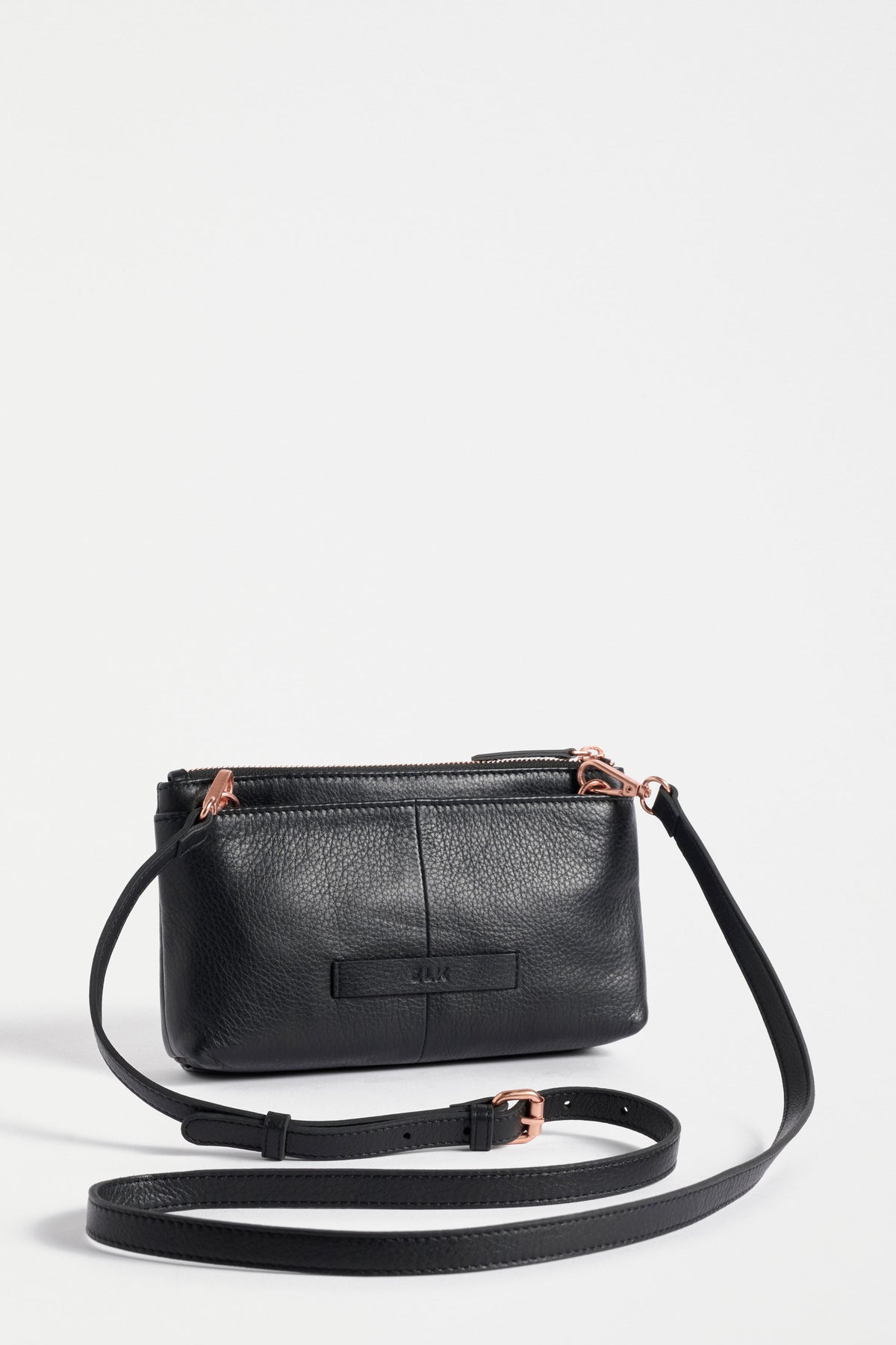 Polben Crossbody - Black
