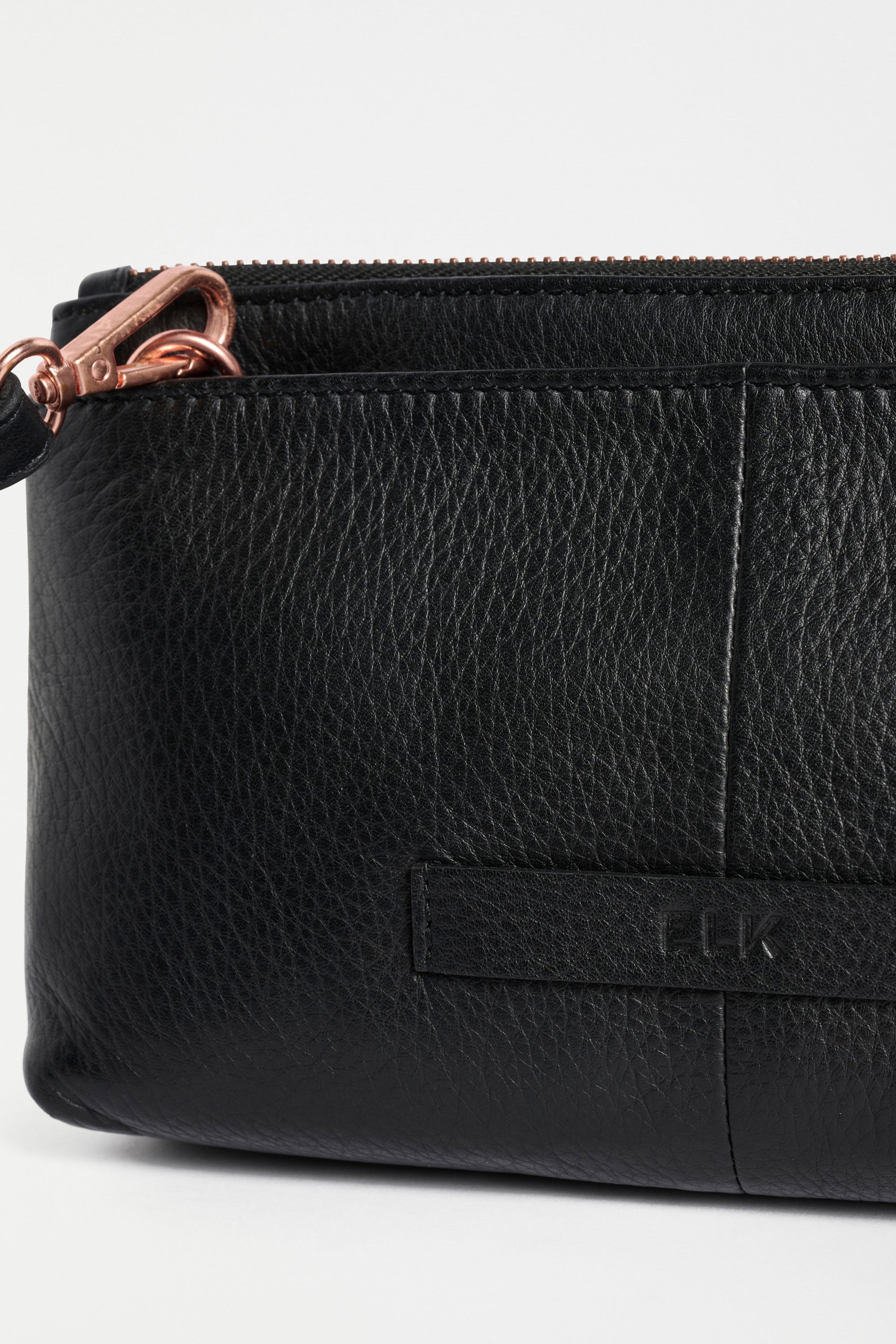 Polben Crossbody - Black