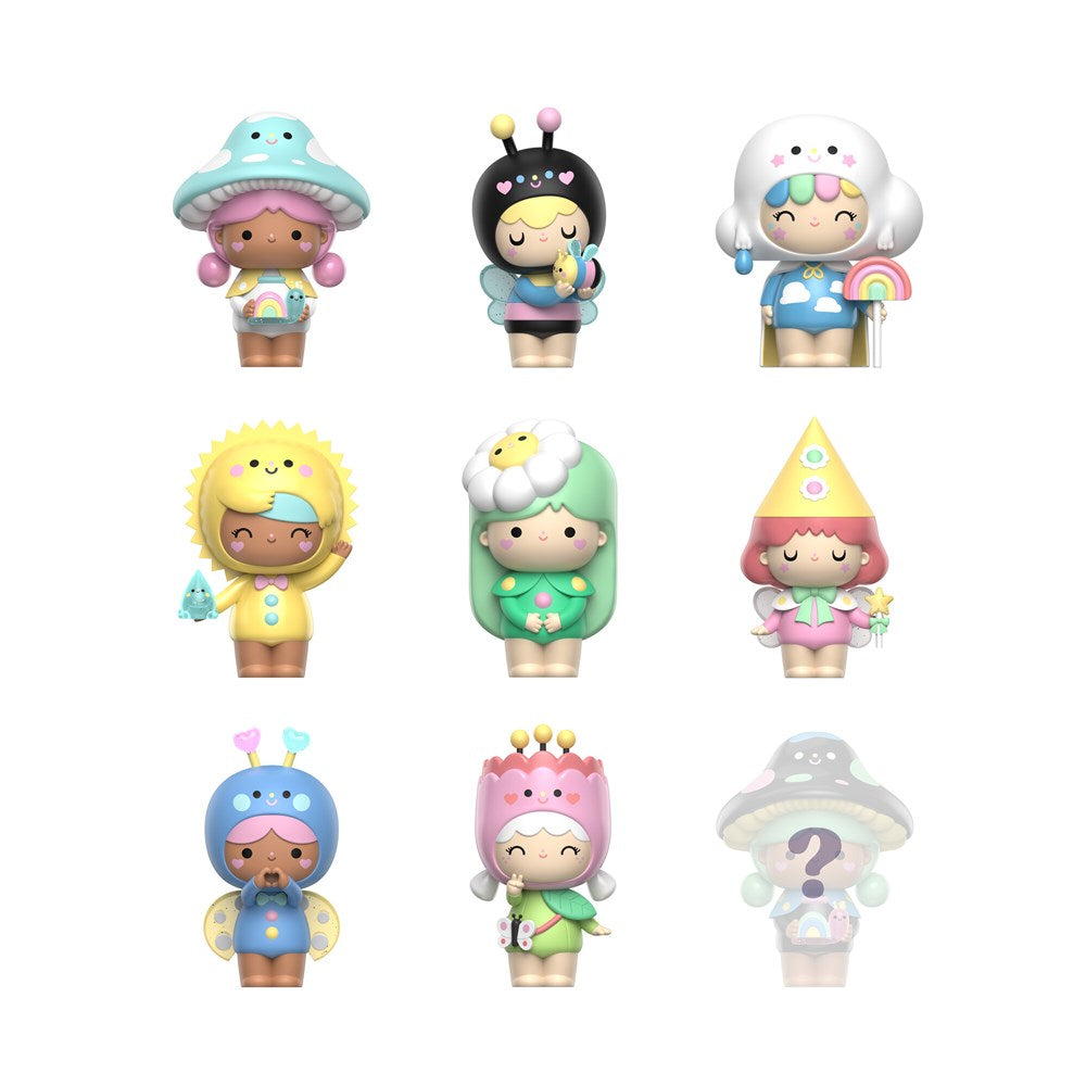 Momiji - Magical Meadow - Blind Box Message