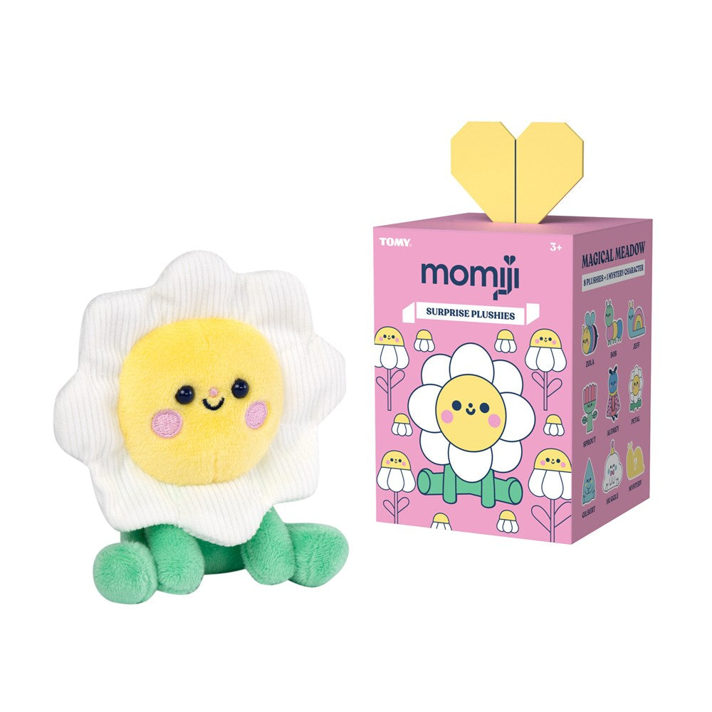Momiji - Magical Meadow - Blind Box Sidekick