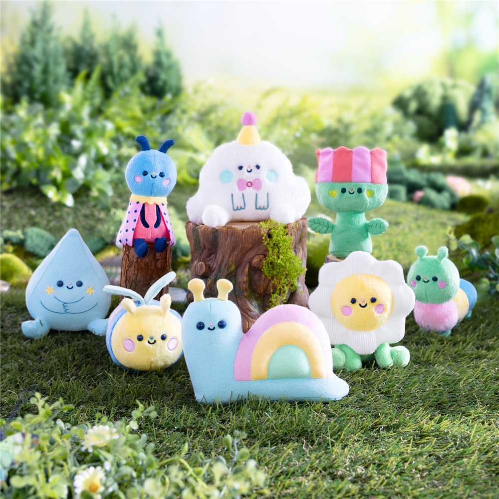 Momiji - Magical Meadow - Blind Box Sidekick