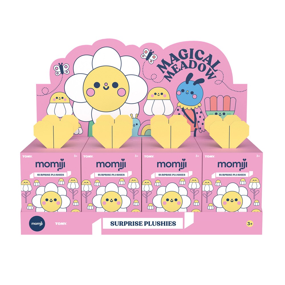 Momiji - Magical Meadow - Blind Box Sidekick