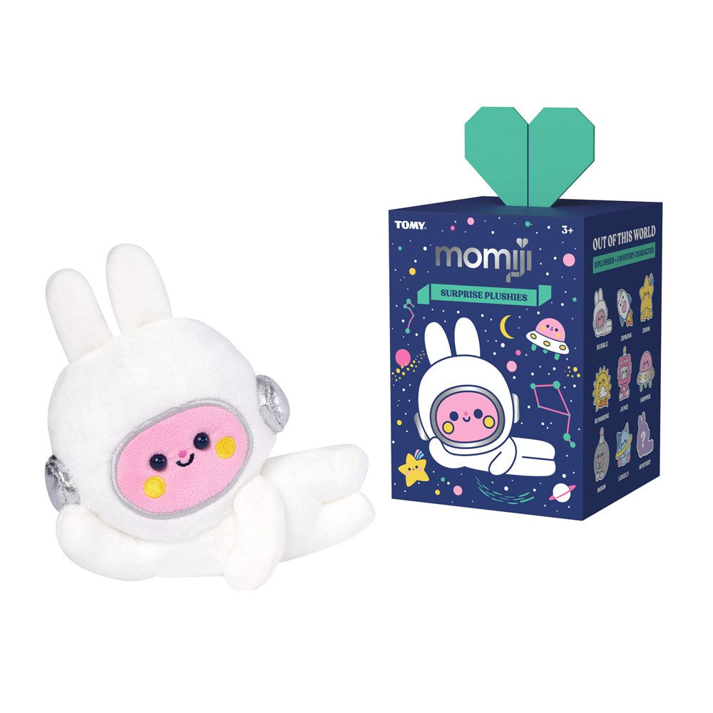 Momiji - Out of this World - Blind Box Sidekick