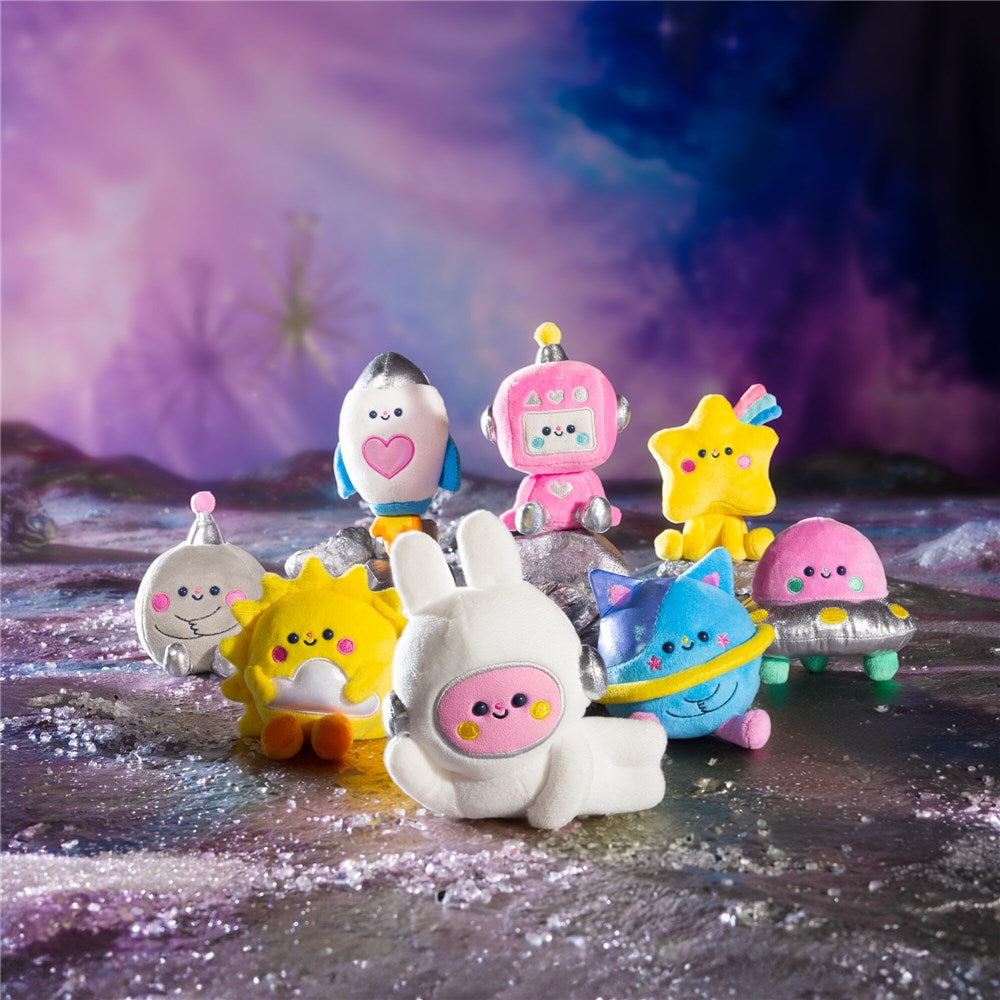 Momiji - Out of this World - Blind Box Sidekick
