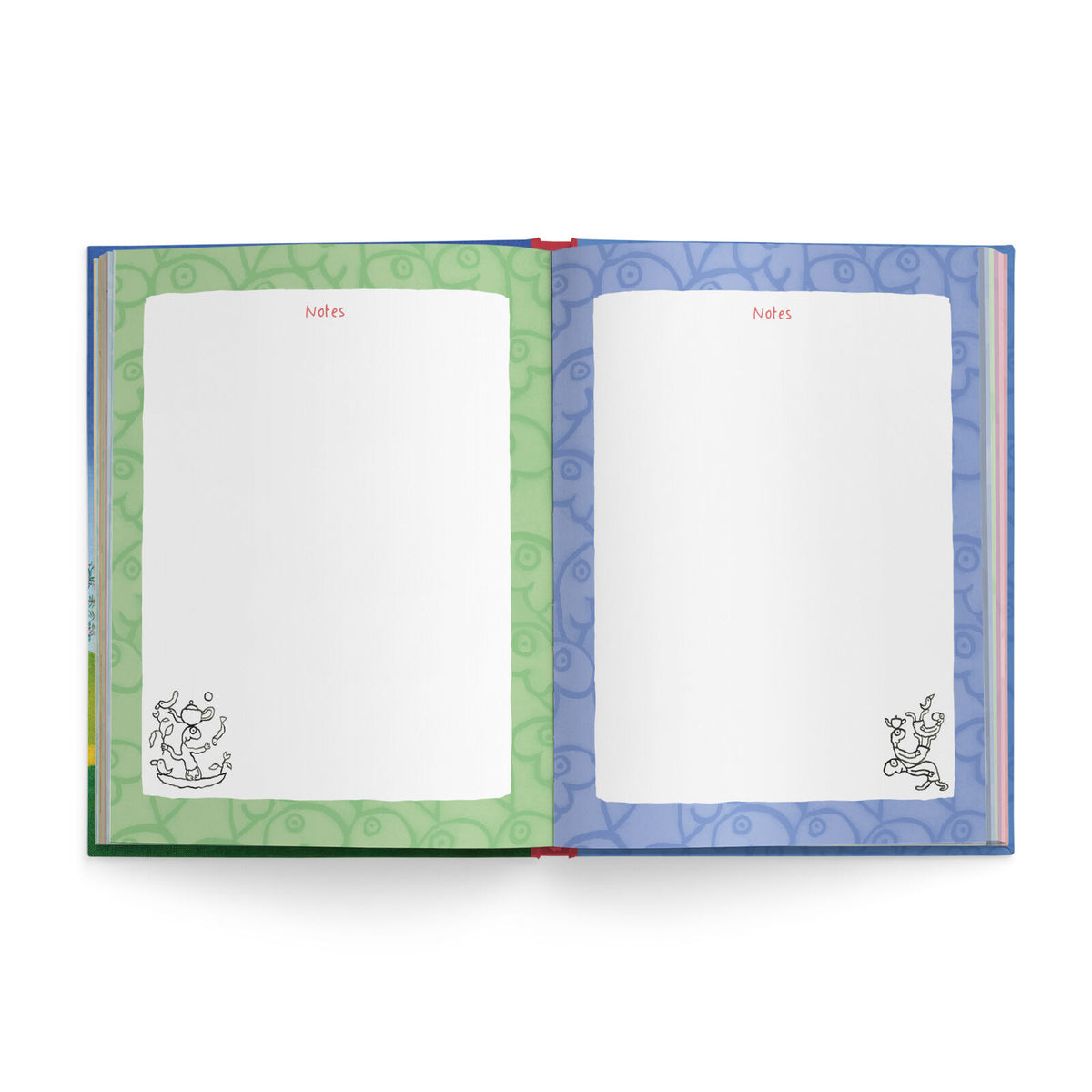 Leunig 2027 Diary