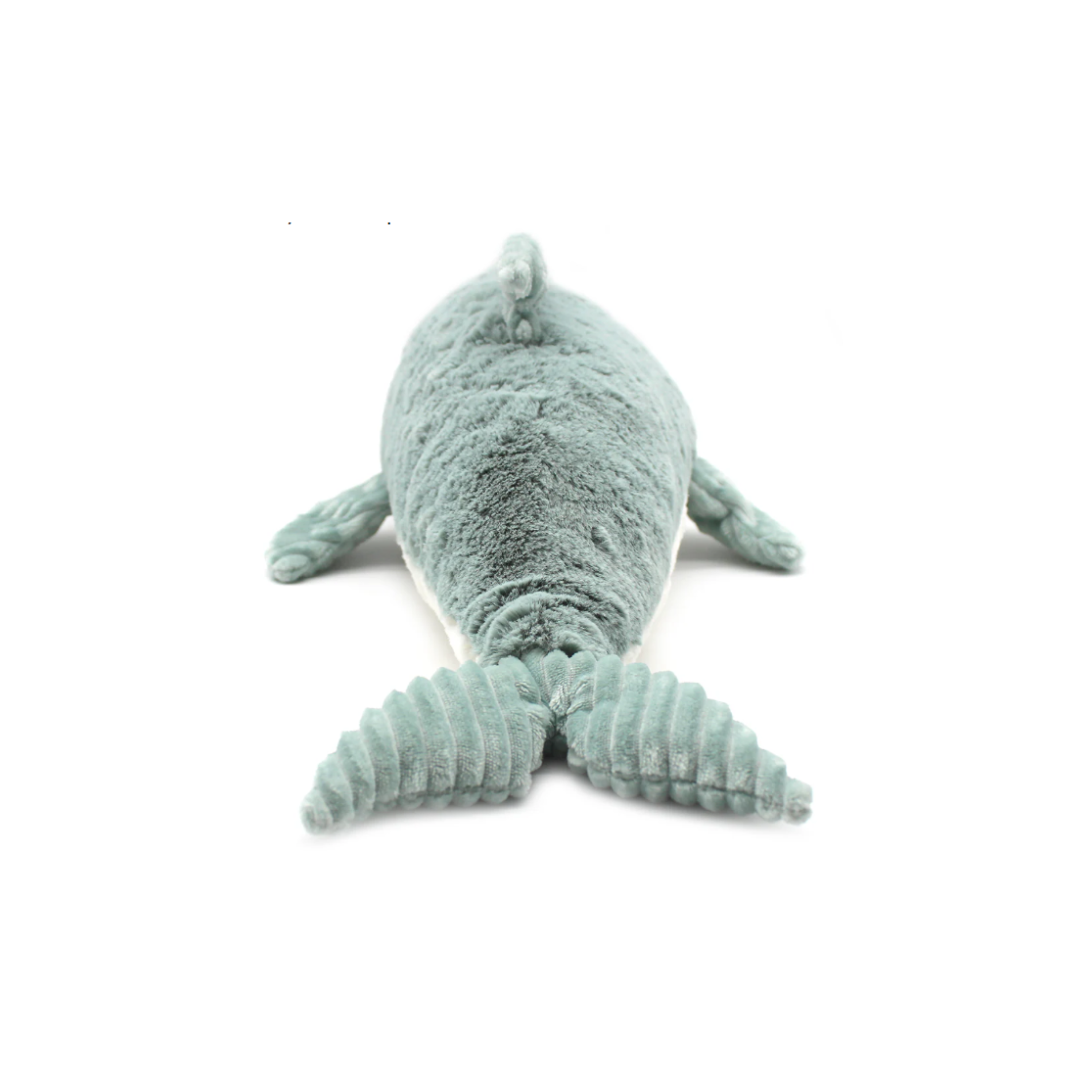 Tofou the Dolphin- Mum and Baby -Mint