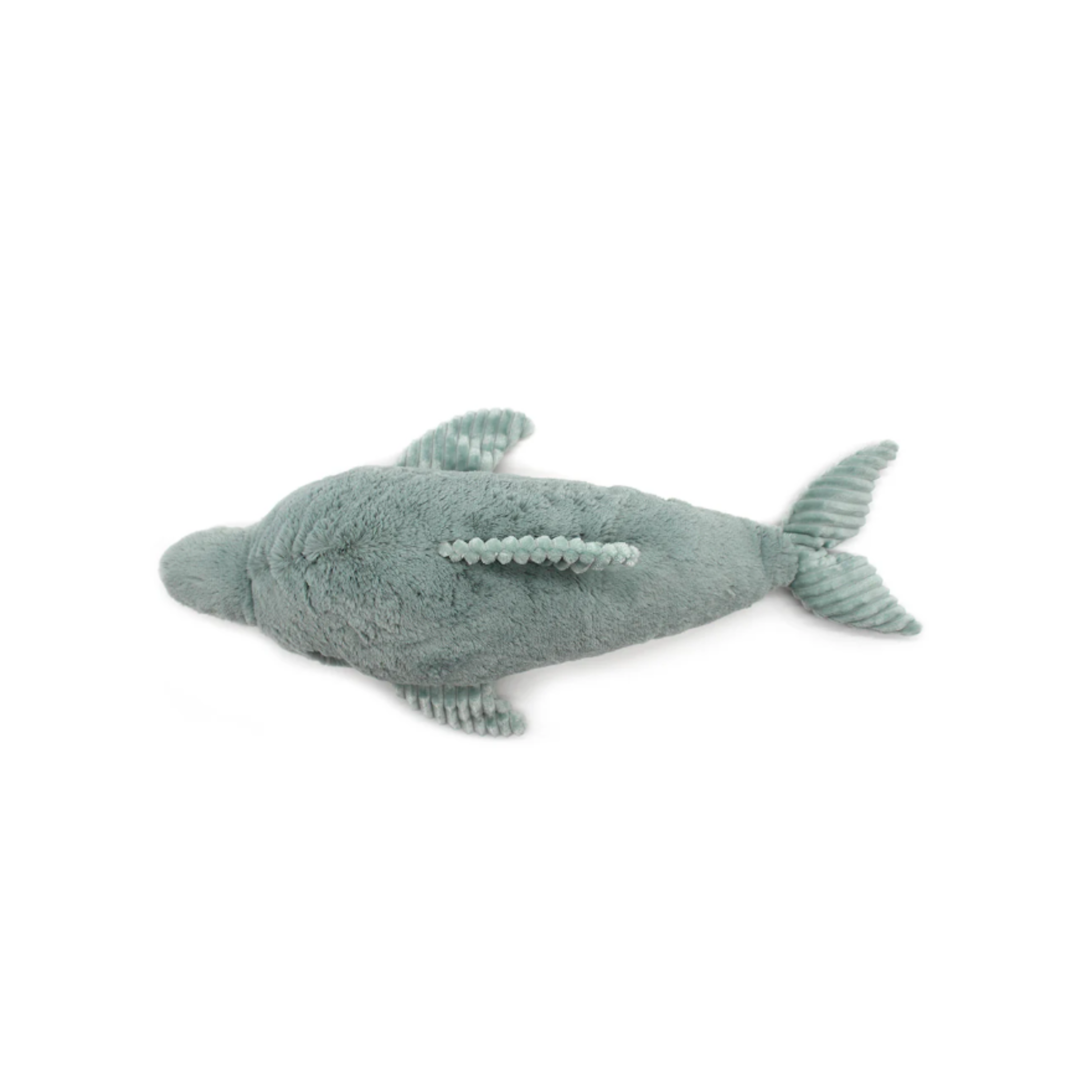 Tofou the Dolphin- Mum and Baby -Mint