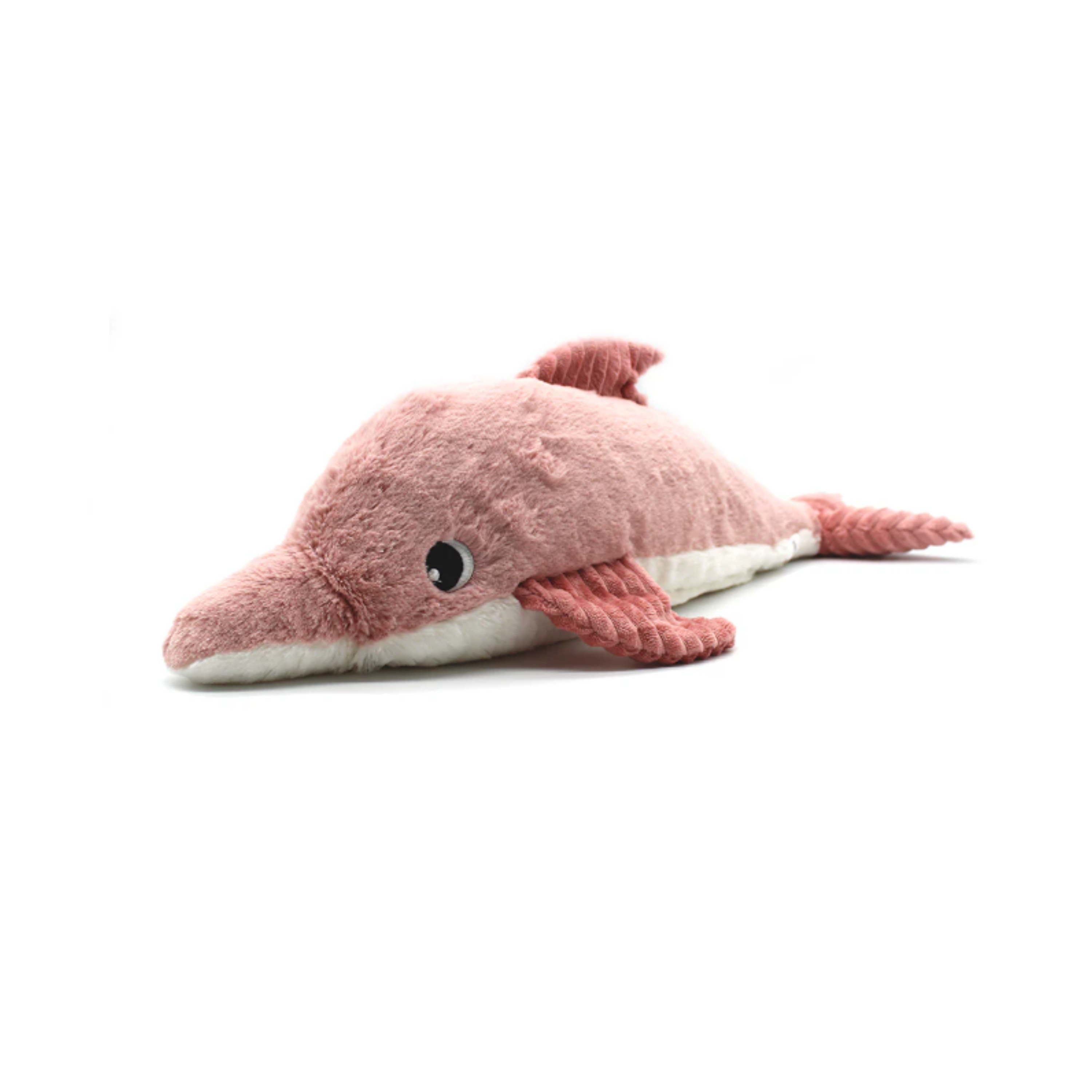 Tofou the Dolphin- Mum and Baby -Pink