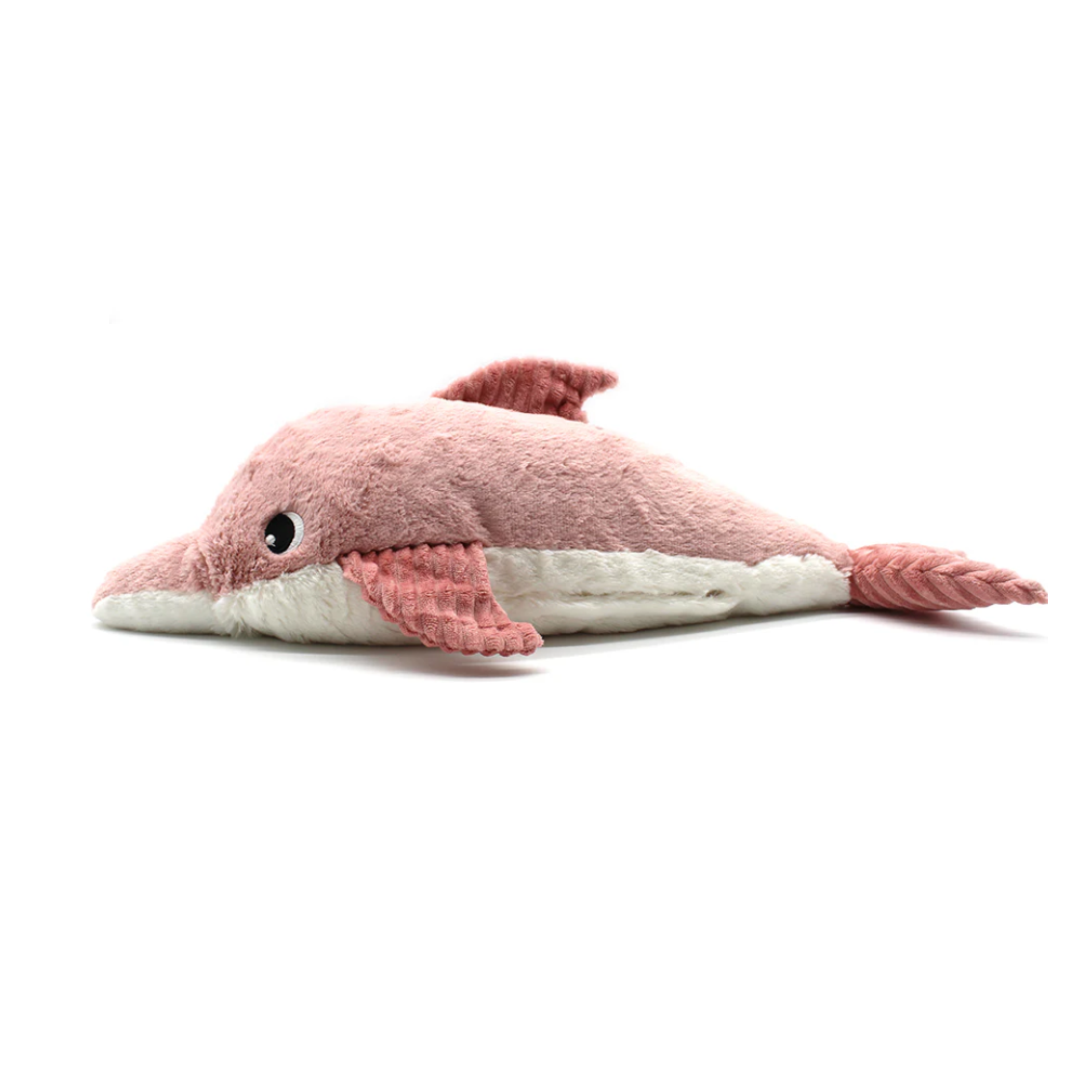 Tofou the Dolphin- Mum and Baby -Pink
