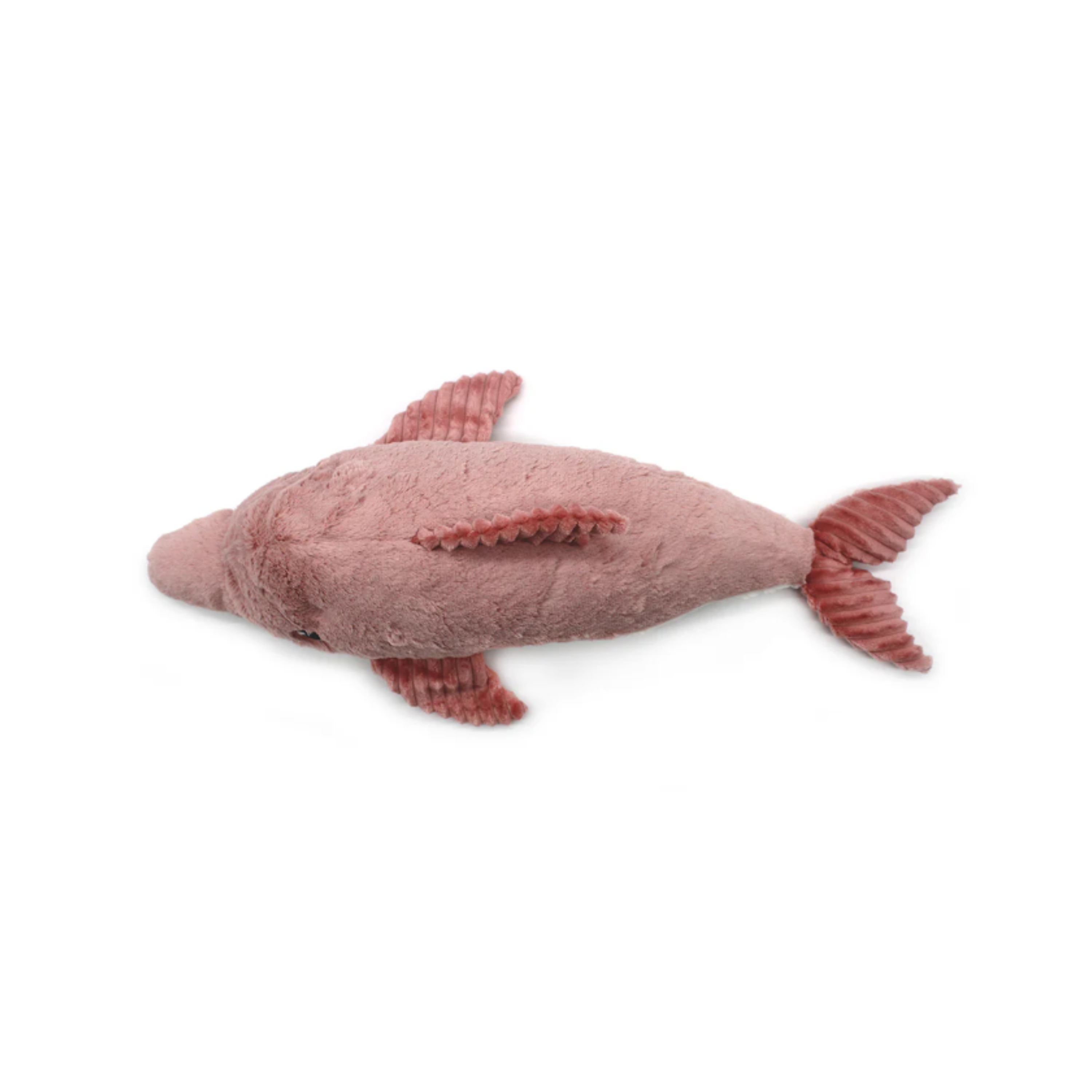 Tofou the Dolphin- Mum and Baby -Pink