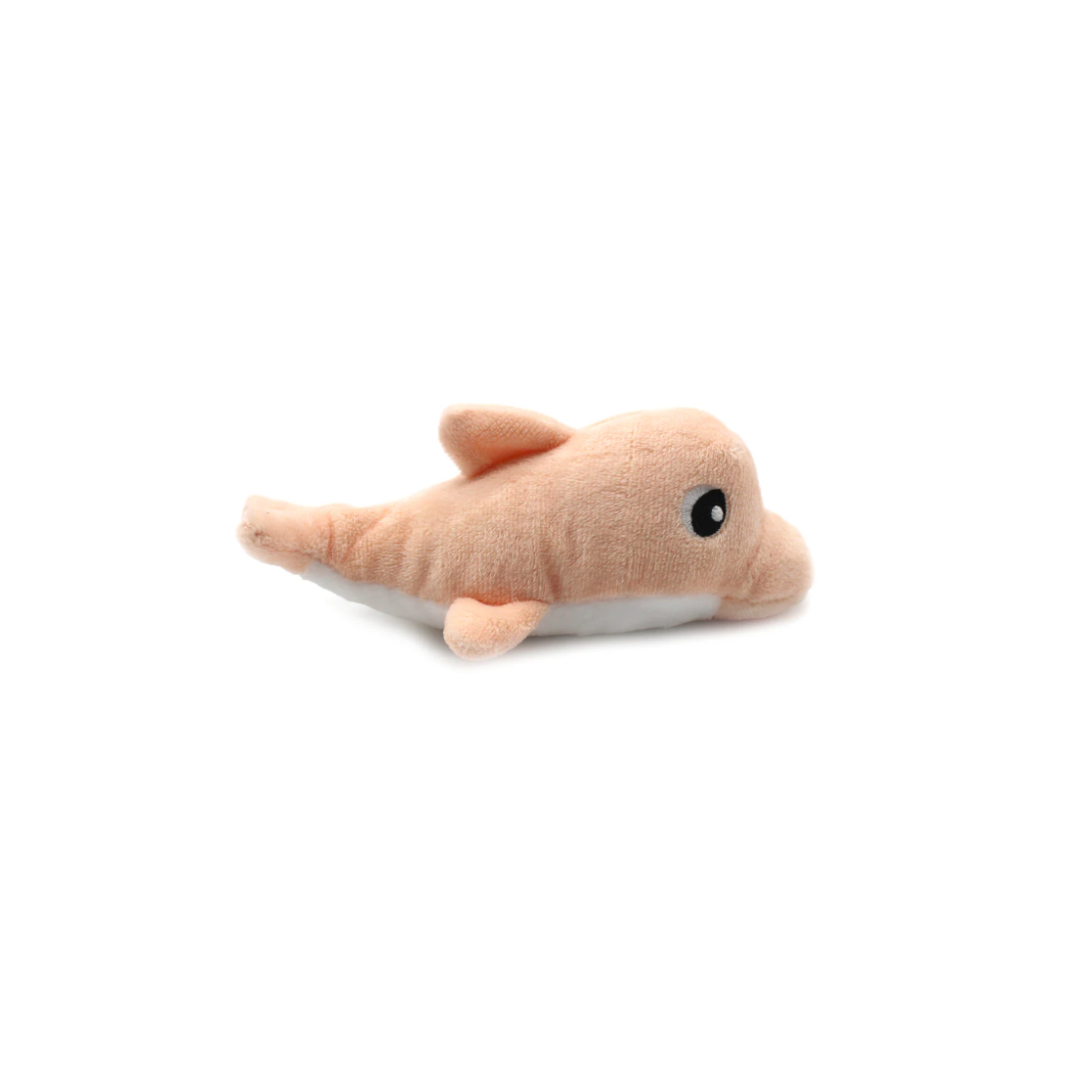 Tofou the Dolphin- Mum and Baby -Pink
