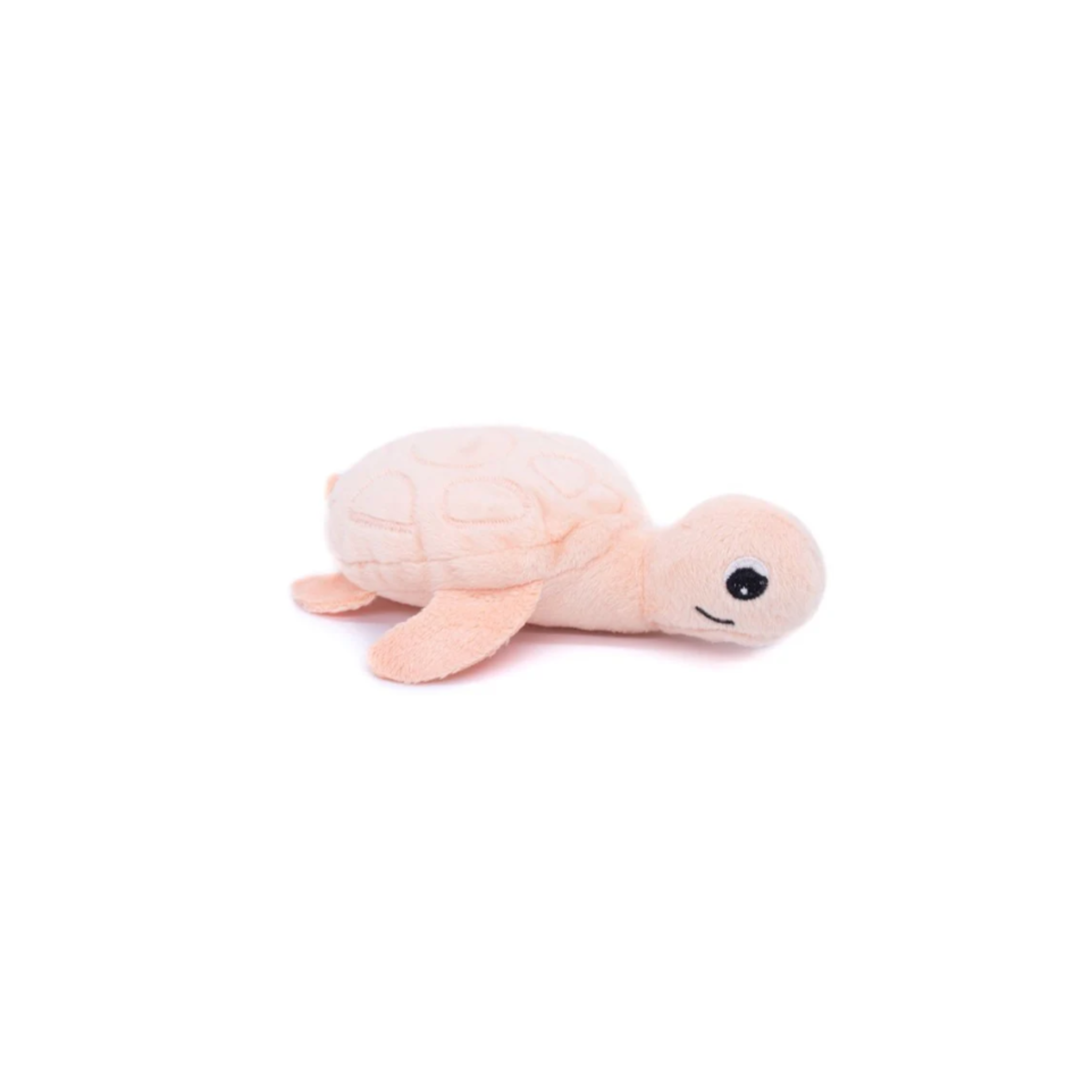 Sauvenout the Turtle- Mum and Baby -Pink
