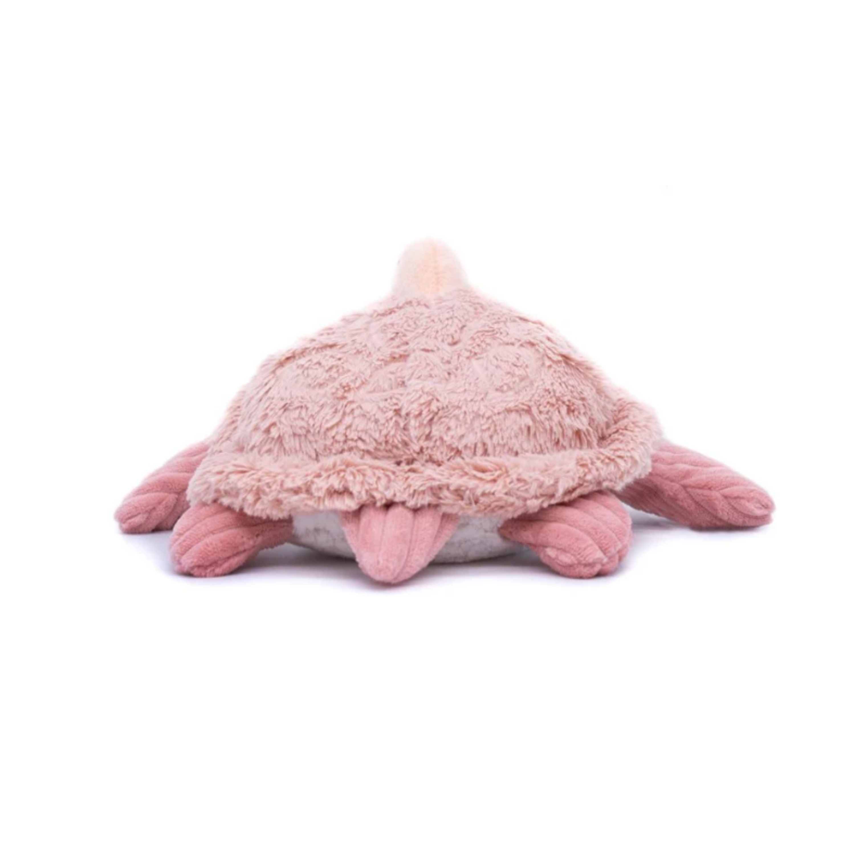 Sauvenout the Turtle- Mum and Baby -Pink