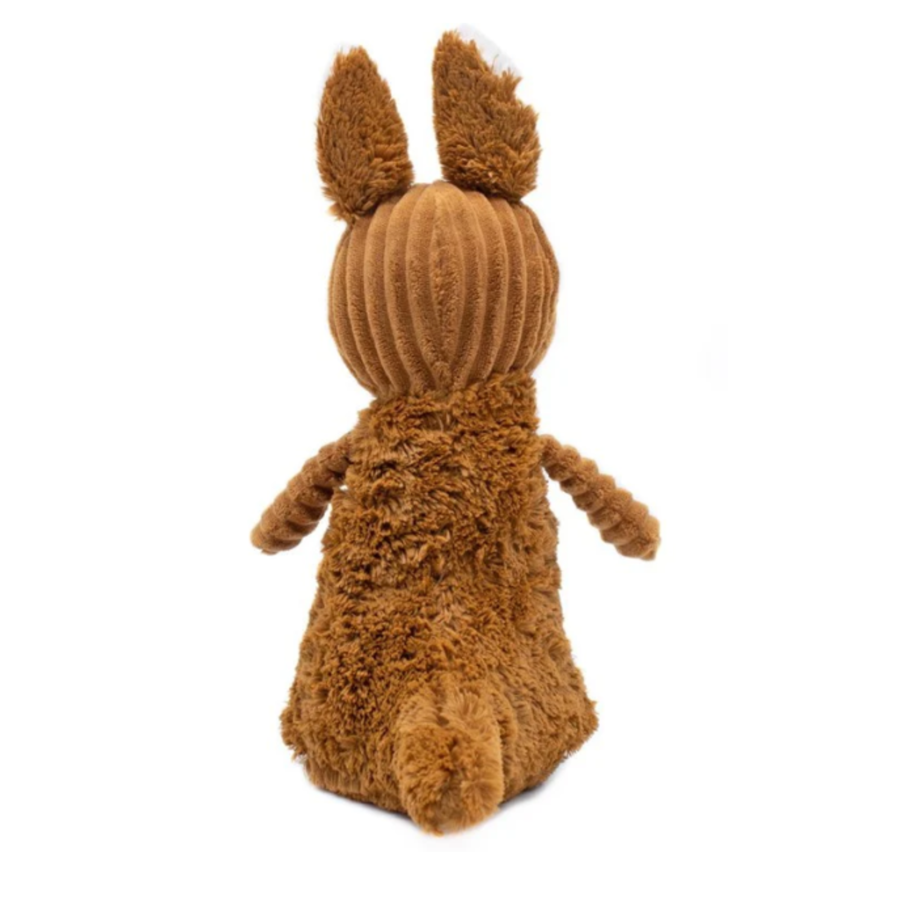 Allezou the Kangaroo  - Mum and Baby - Brown Sugar