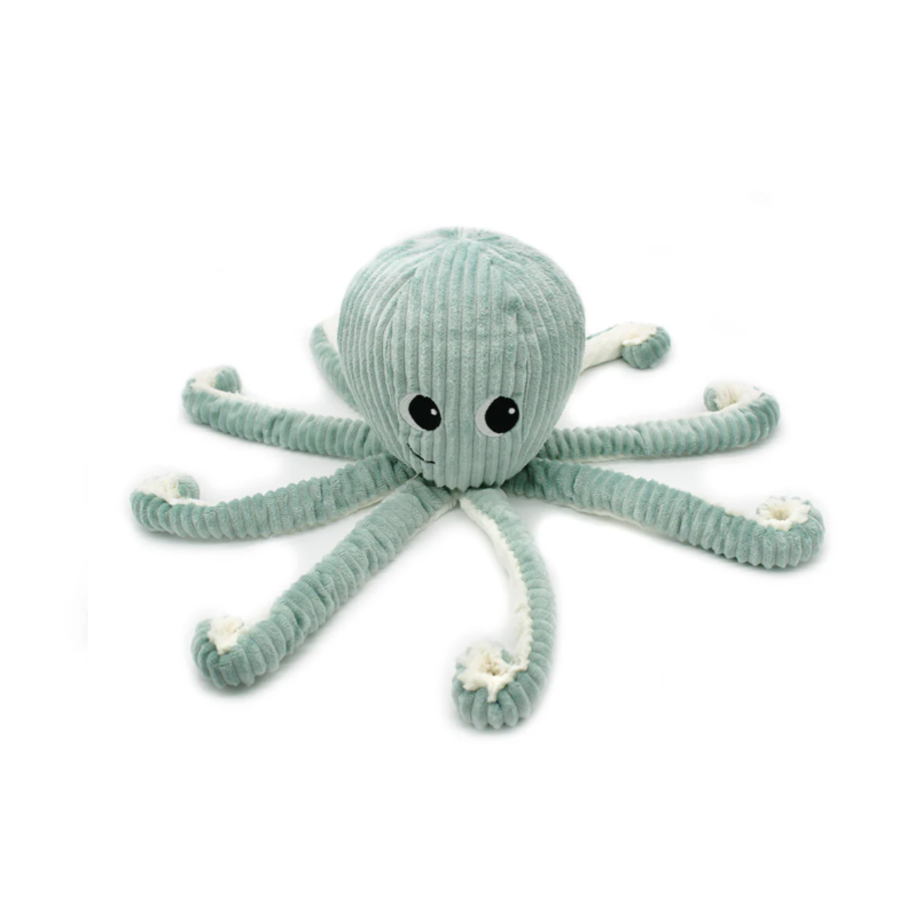 Filou the Octopus - Mum and Baby -Mint