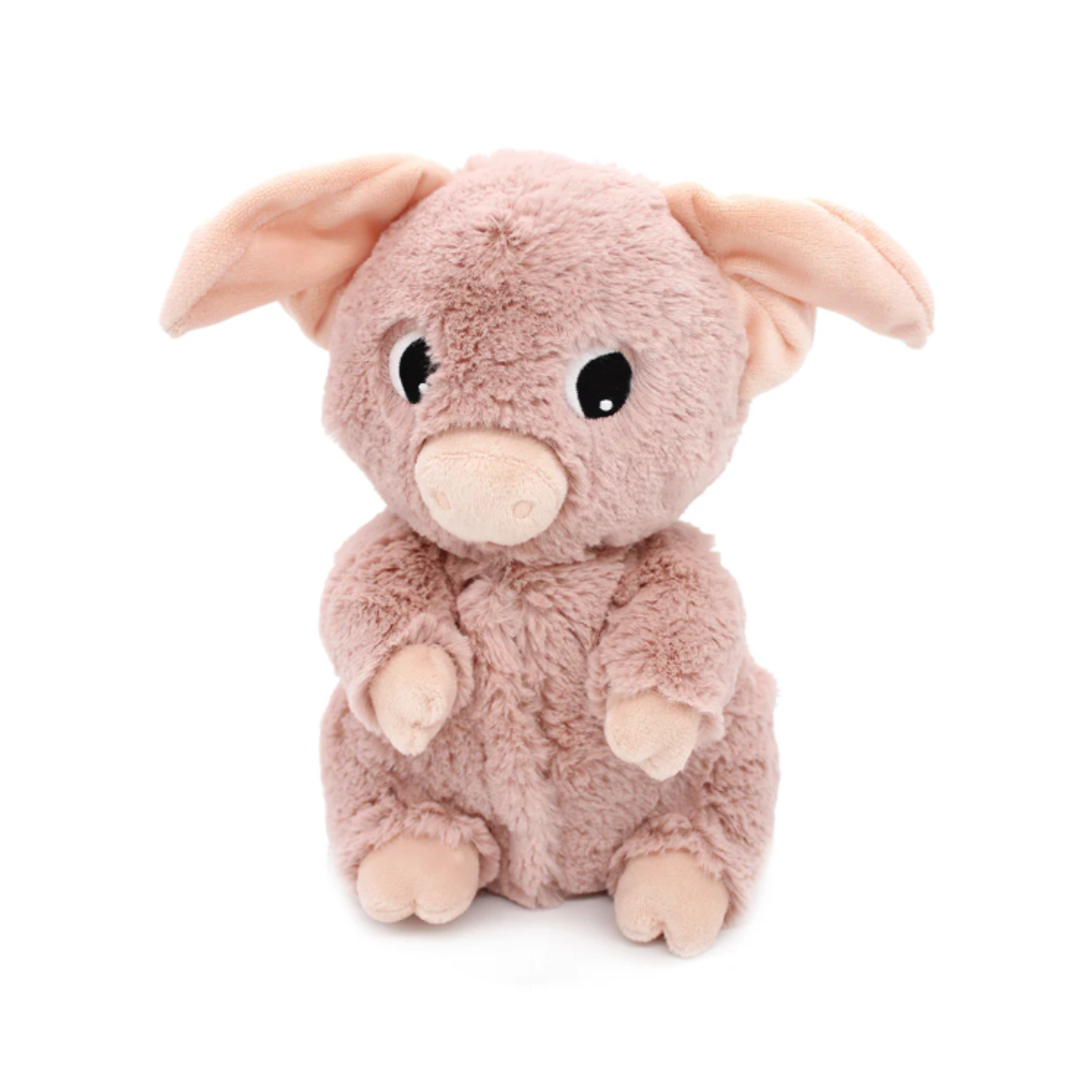 Barkeliou the Pig- Mum and Baby