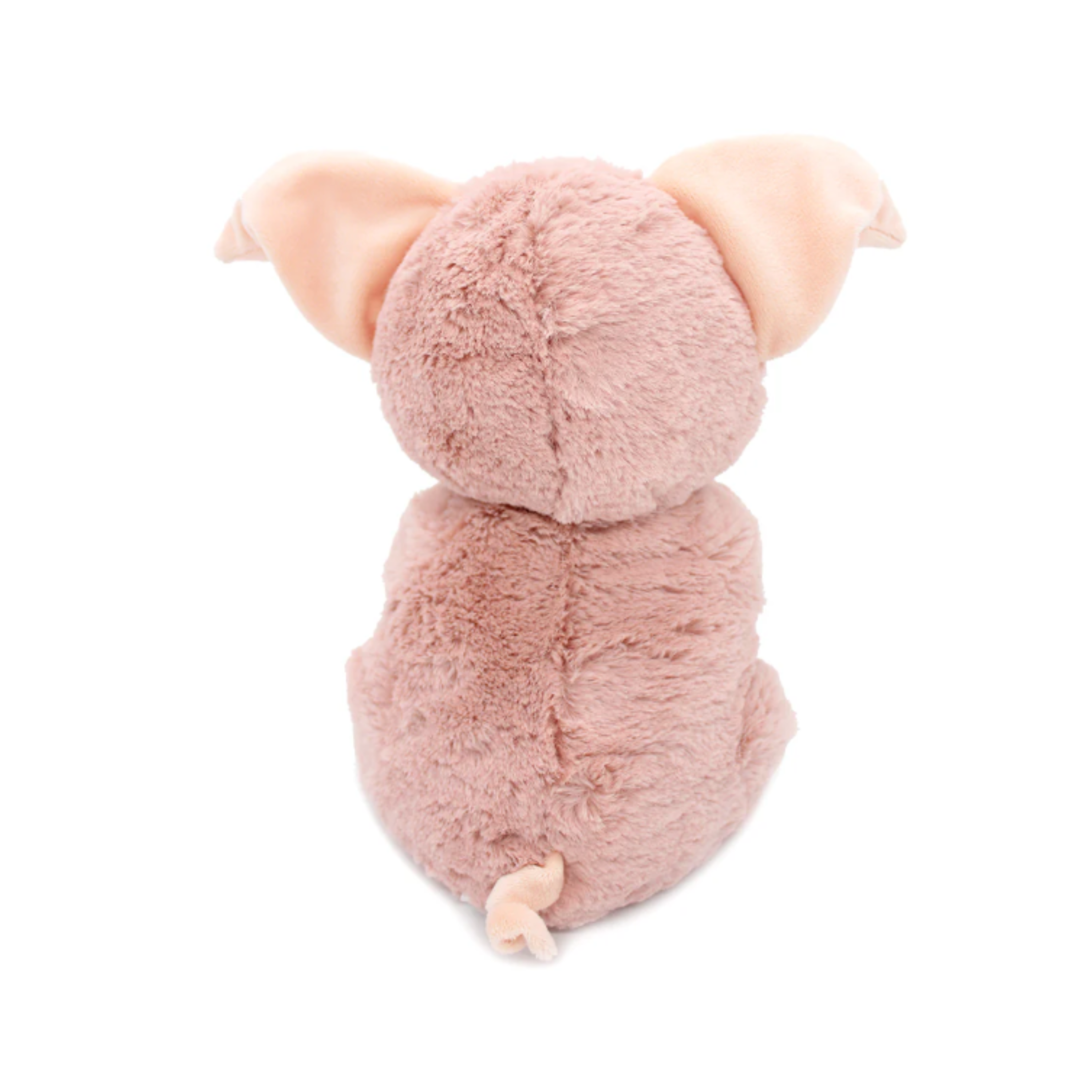 Barkeliou the Pig- Mum and Baby