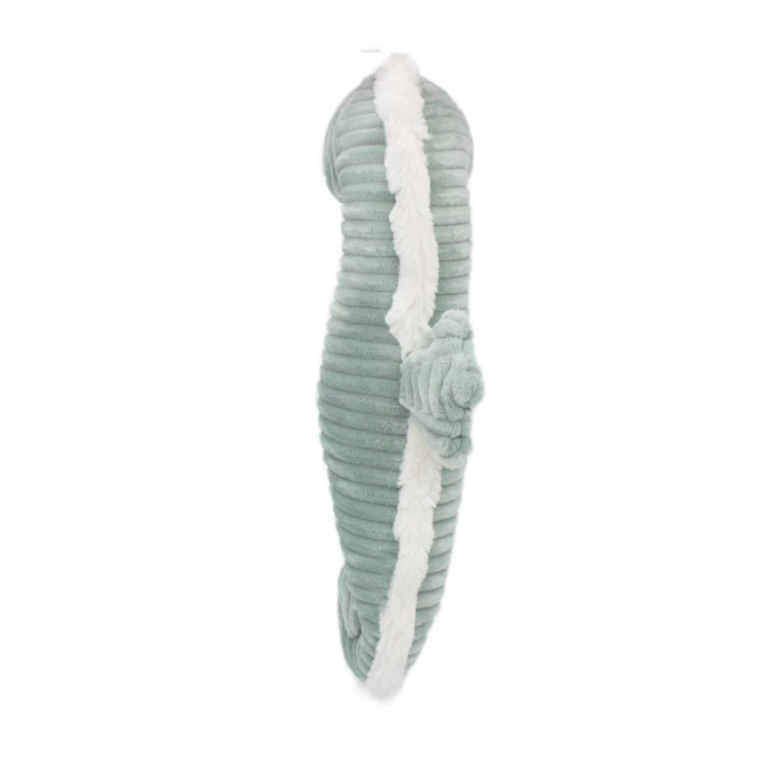 Papadpi the Seahorse- Dad and Baby - Mint