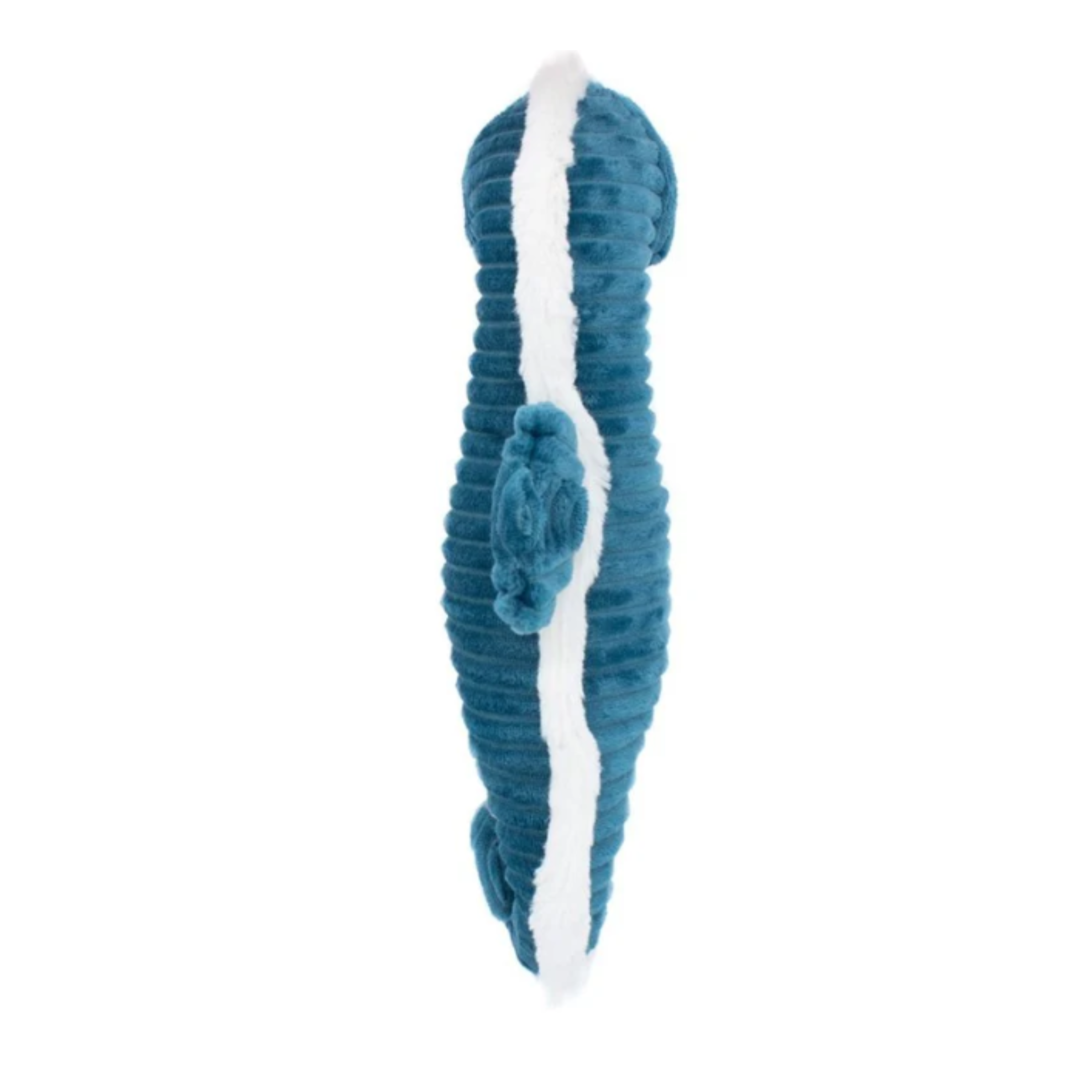 Papadpi the Seahorse- Dad and Baby - Blue