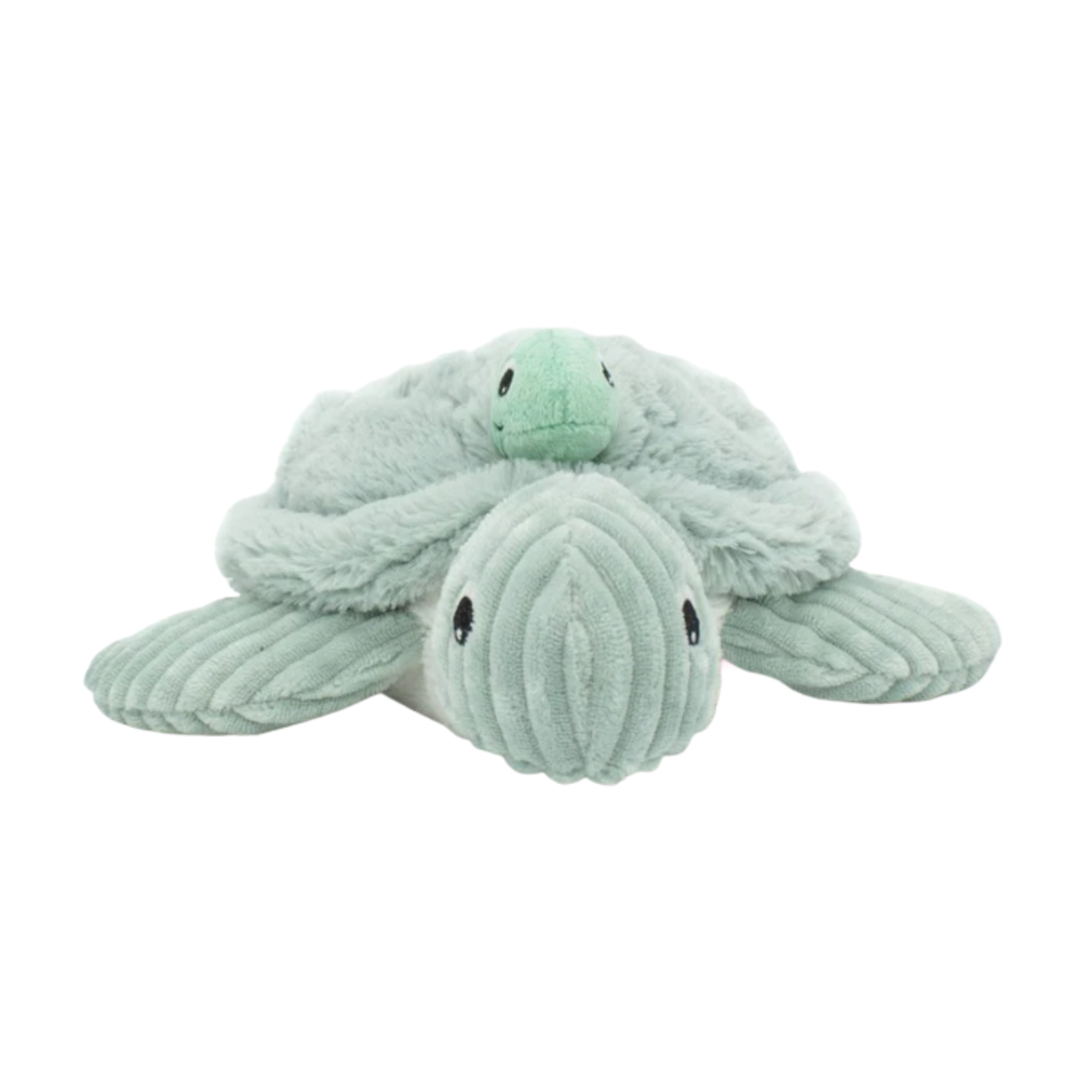 Sauvenout the Turtle- Mum and Baby - Mint