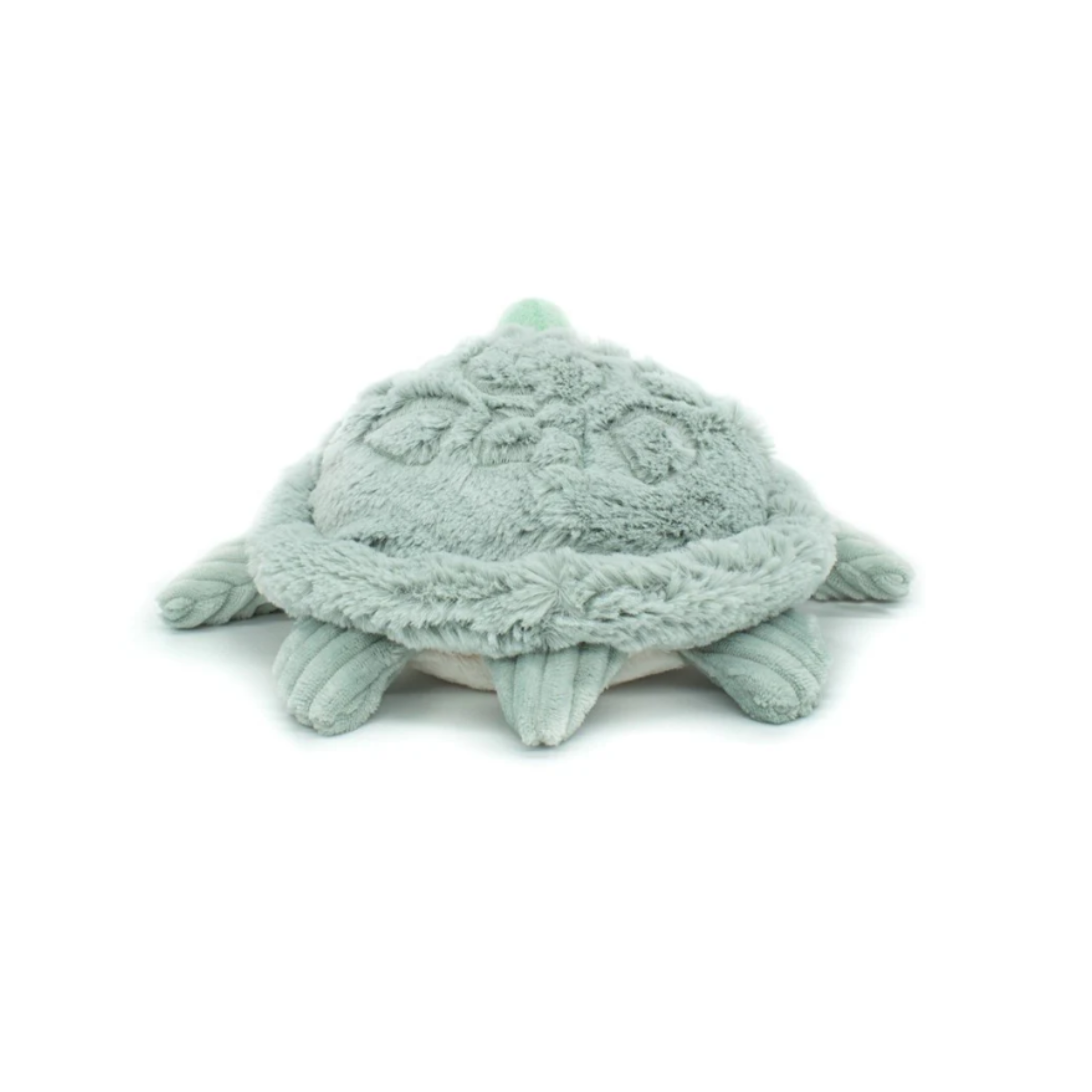 Sauvenout the Turtle- Mum and Baby - Mint