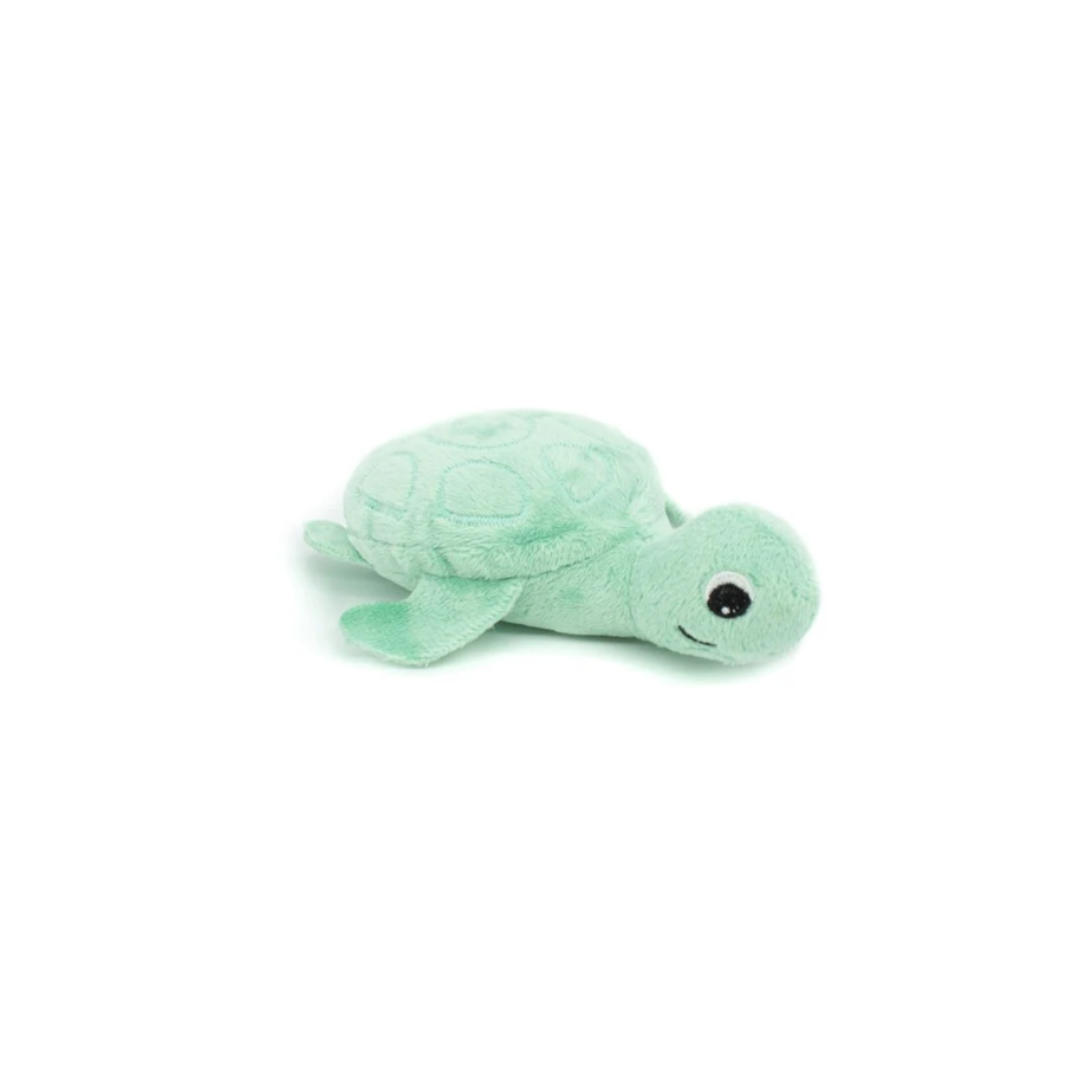 Sauvenout the Turtle- Mum and Baby - Mint