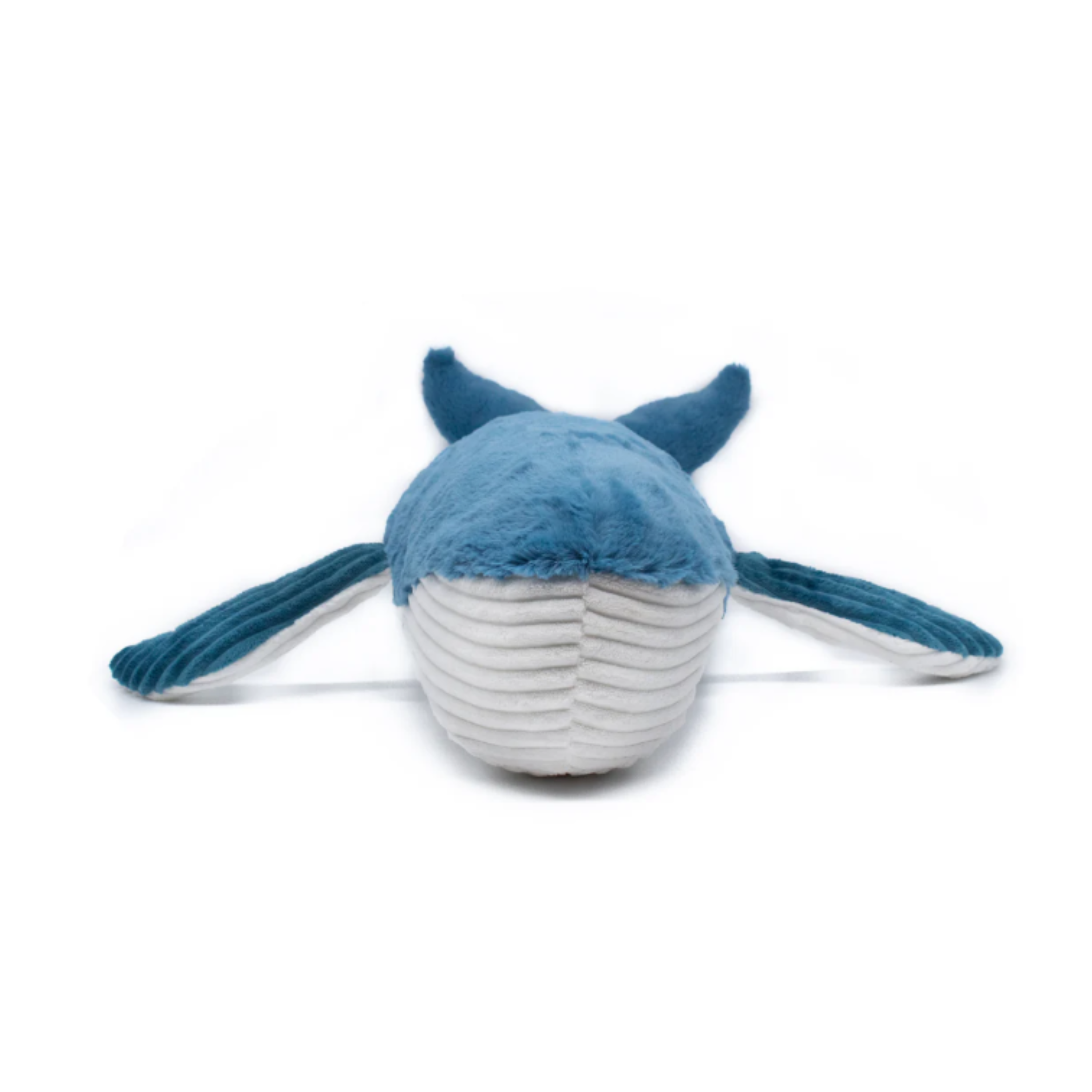 Gravillou the Whale- Mum and Baby